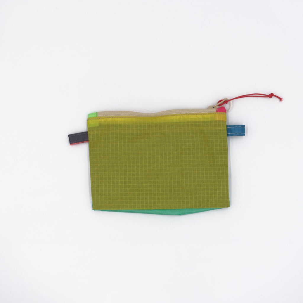 ZIP POUCH_S