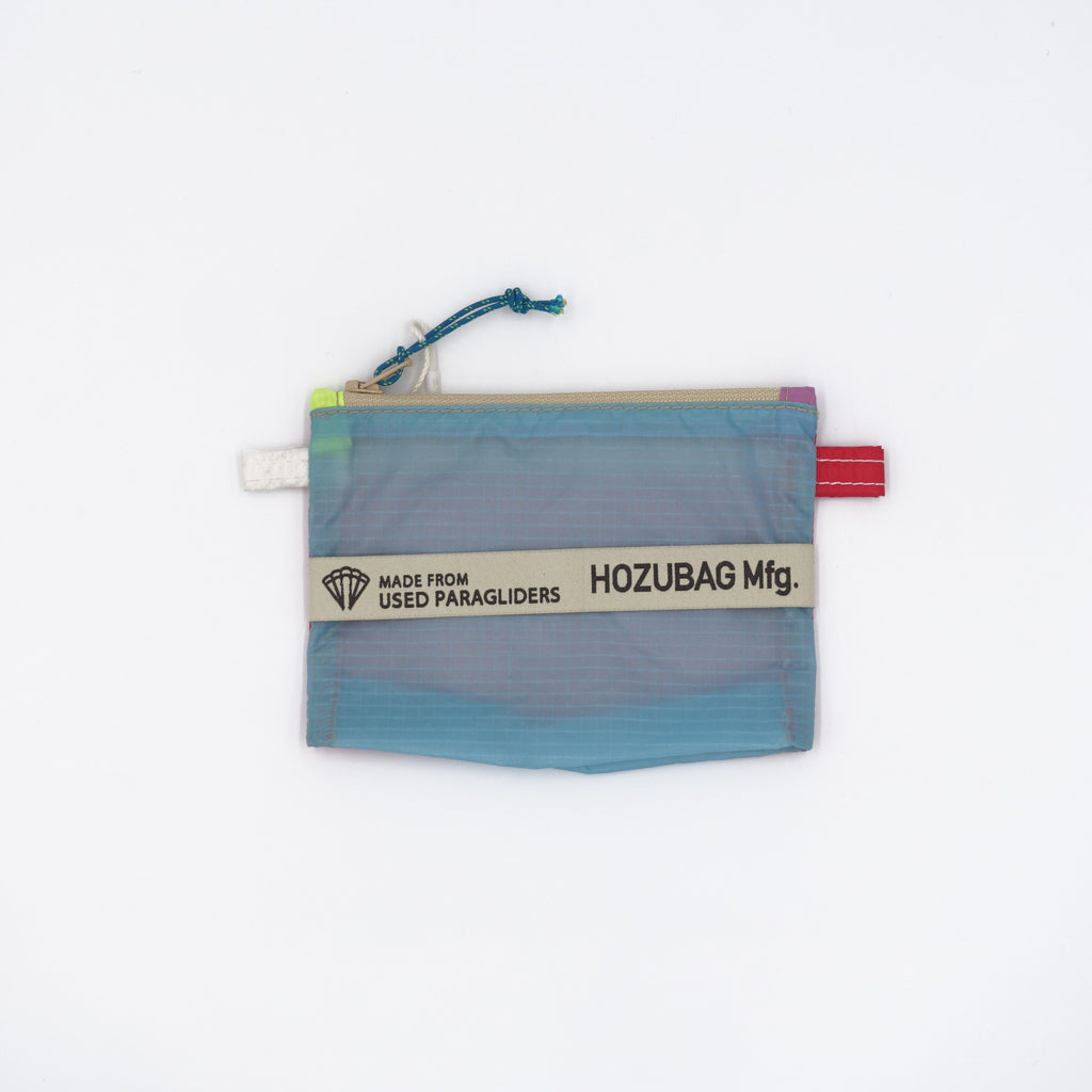 ZIP POUCH_S