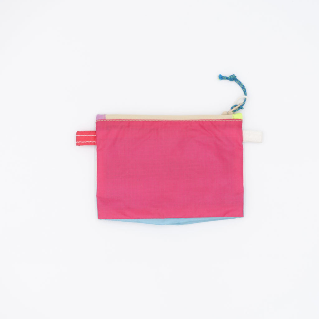 ZIP POUCH_S