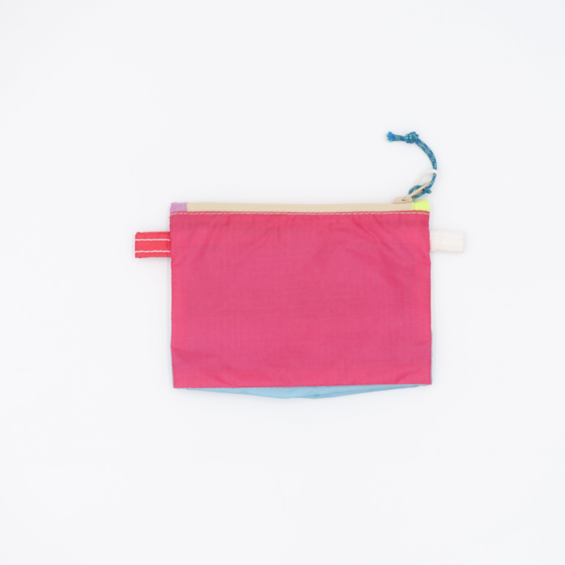 ZIP POUCH_S