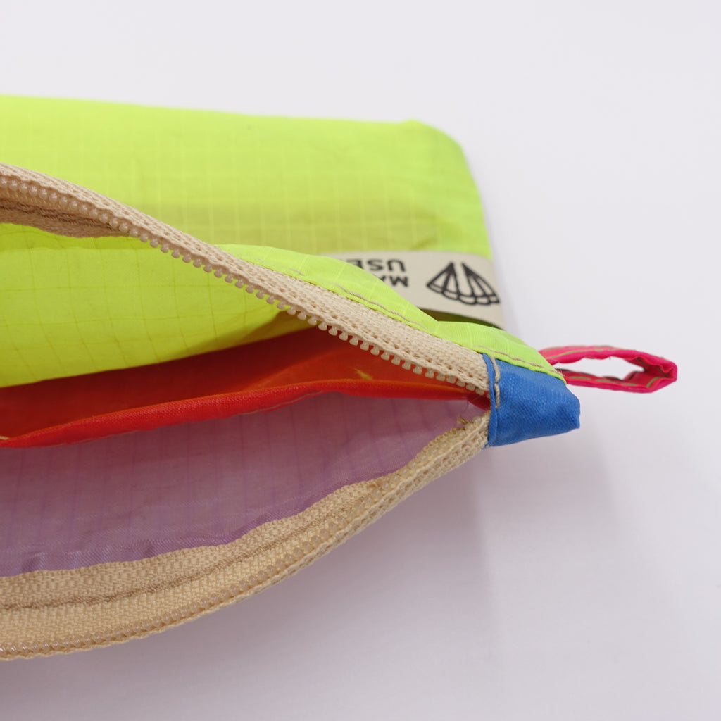 ZIP POUCH_S