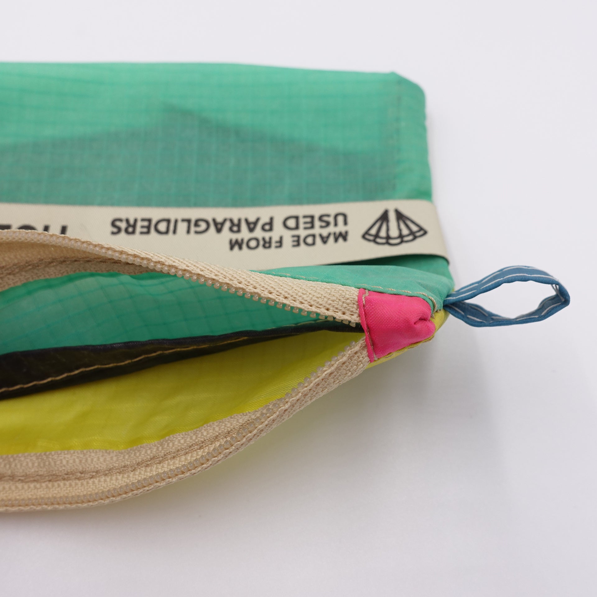 ZIP POUCH_S