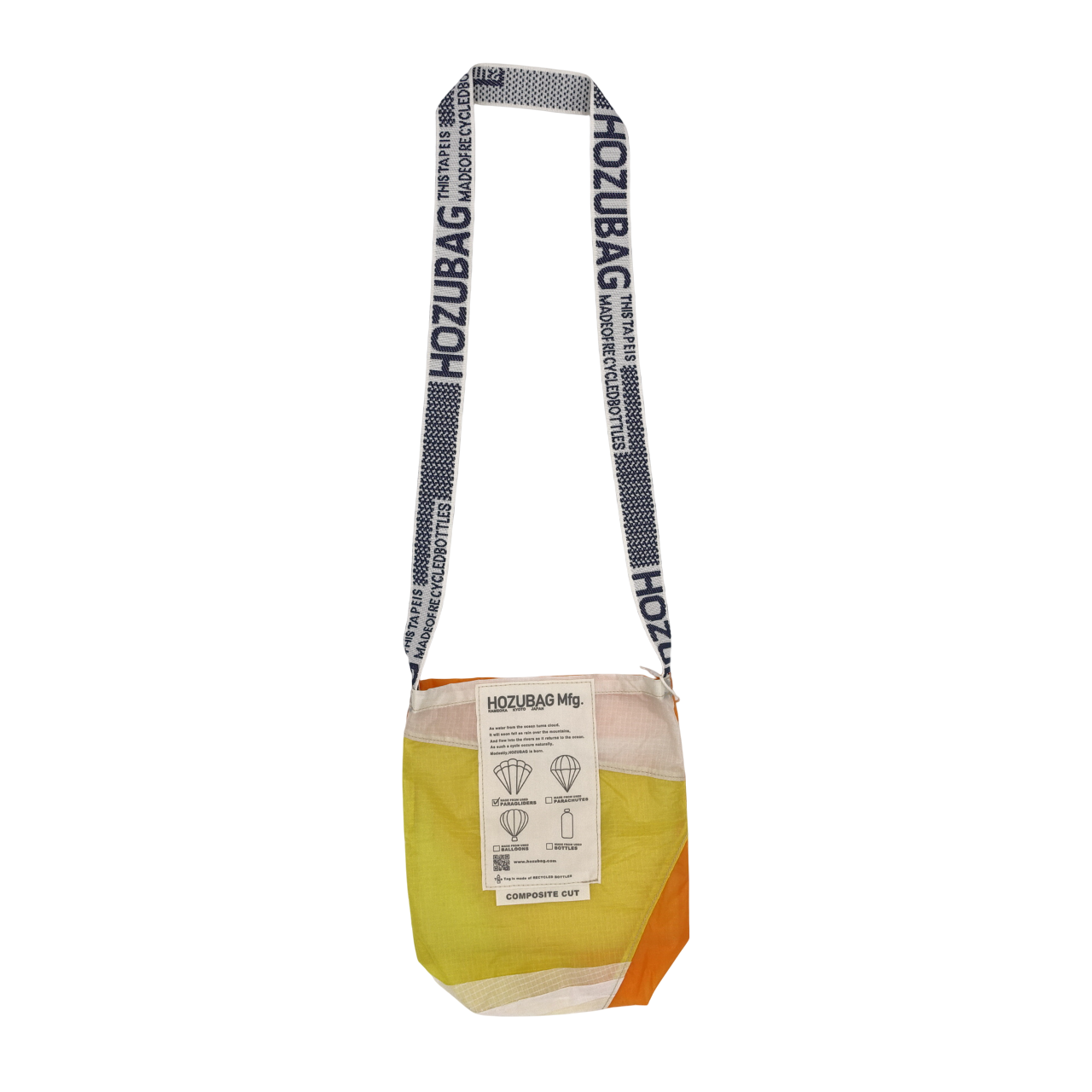 COMPOSITE CUT_SACOCHE