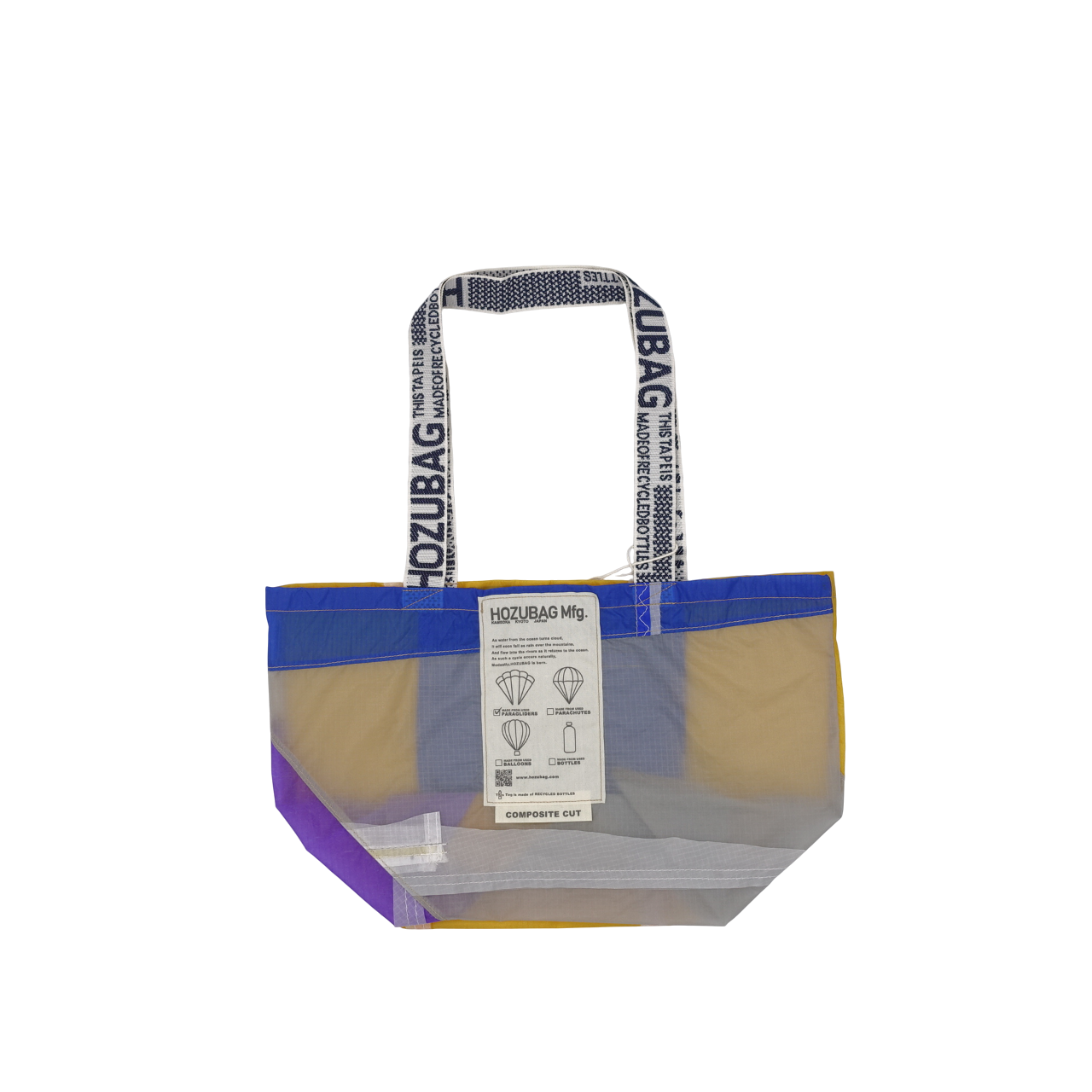 COMPOSITE CUT_TOTE M