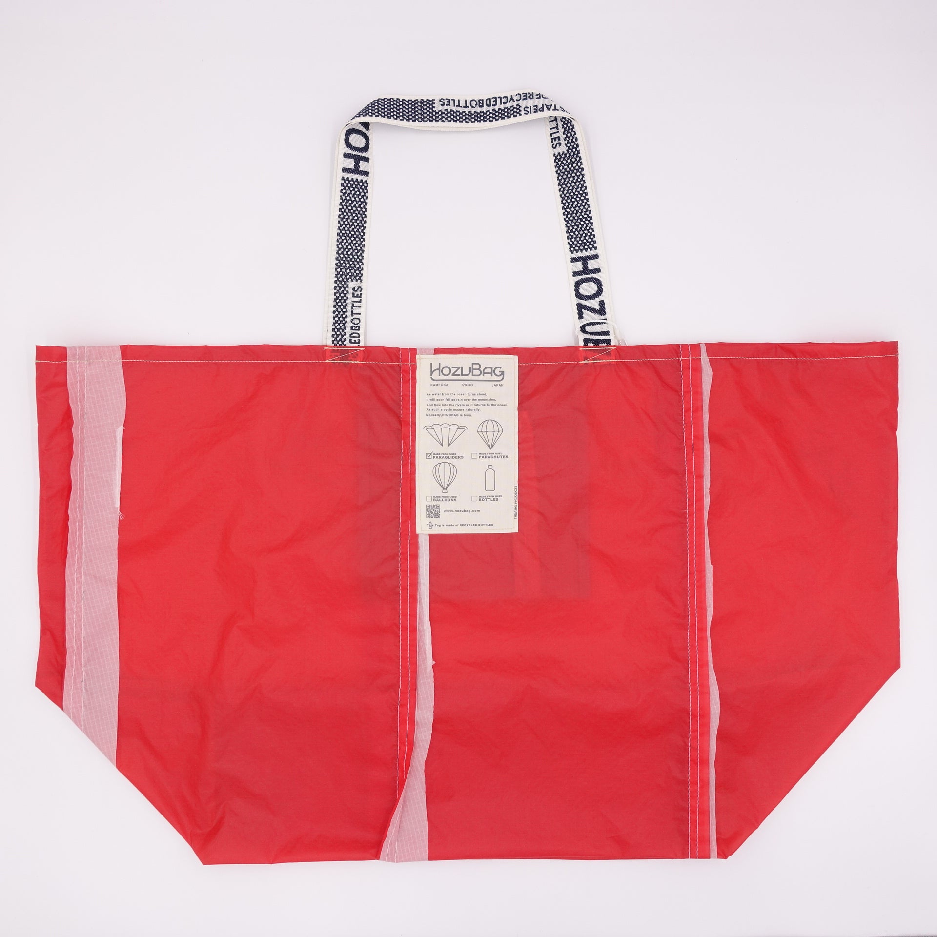NORMAL CUT_TOTE XL