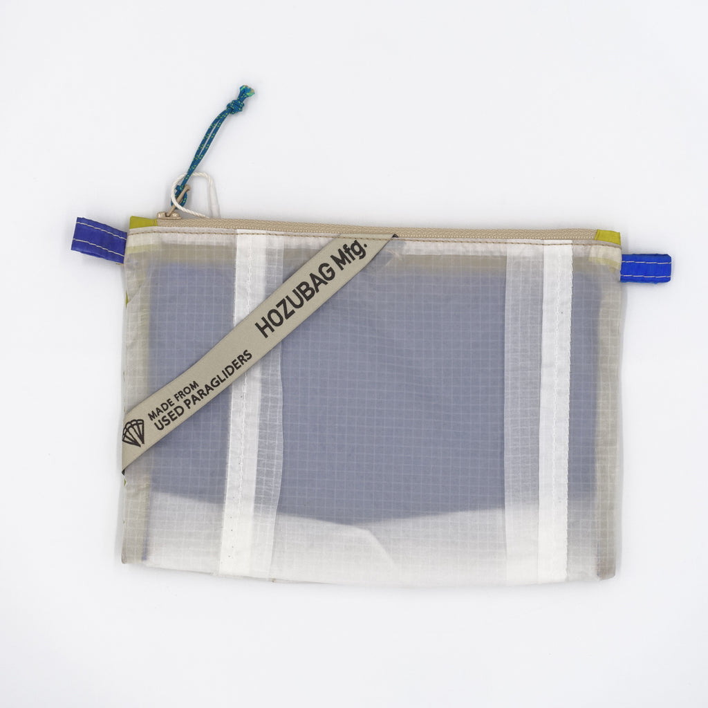 ZIP POUCH_M