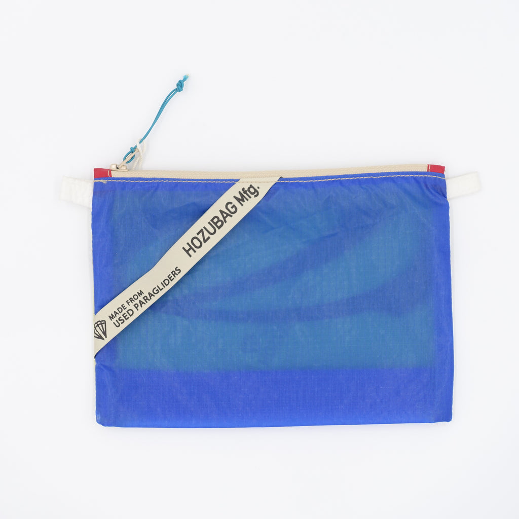 ZIP POUCH_M