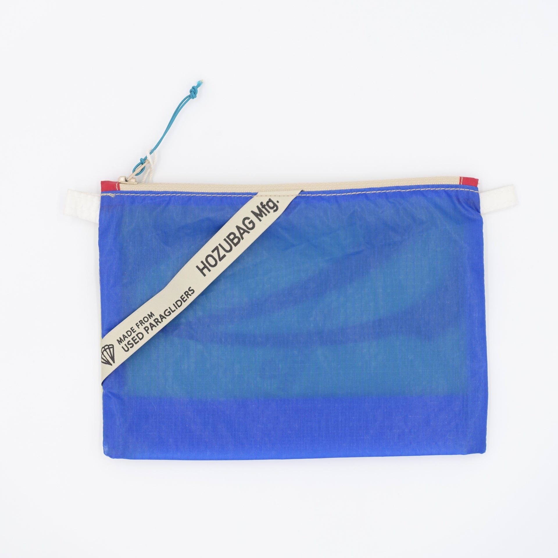 ZIP POUCH_M