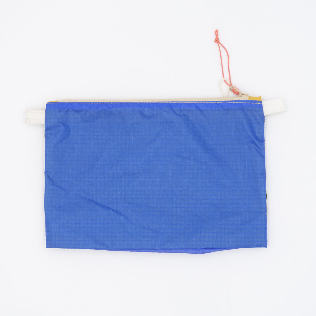 ZIP POUCH_M