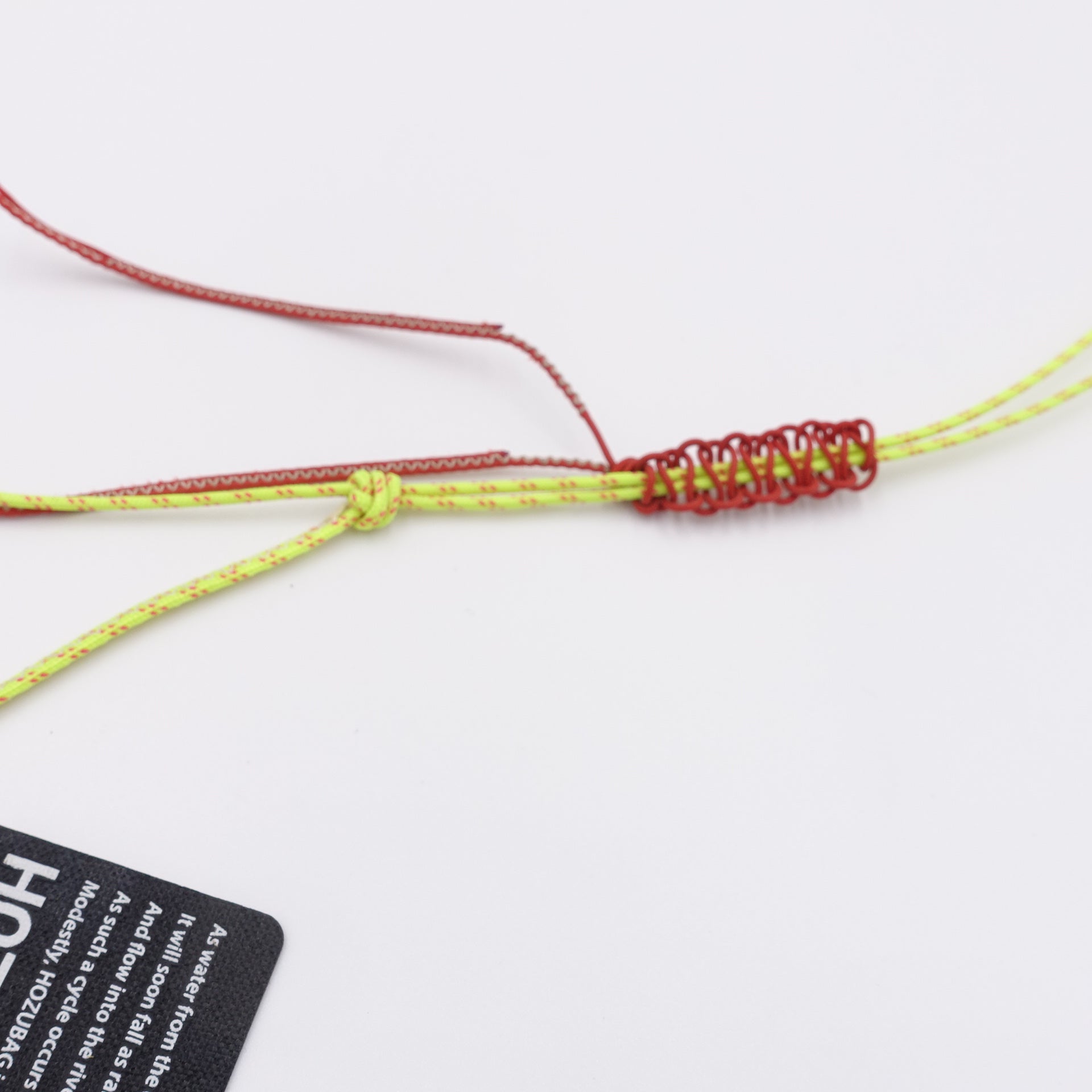 MOBILE PHONE SHOULDER STRAP