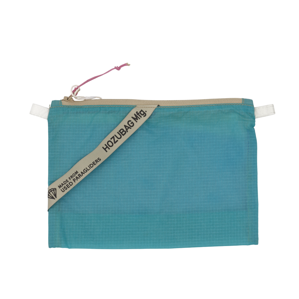 ZIP POUCH_M