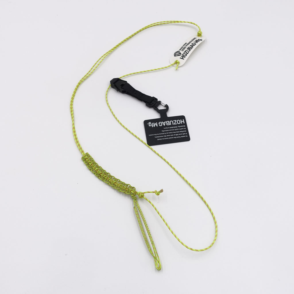BANDOULIÈRE POUR TÉLÉPHONE MOBILE