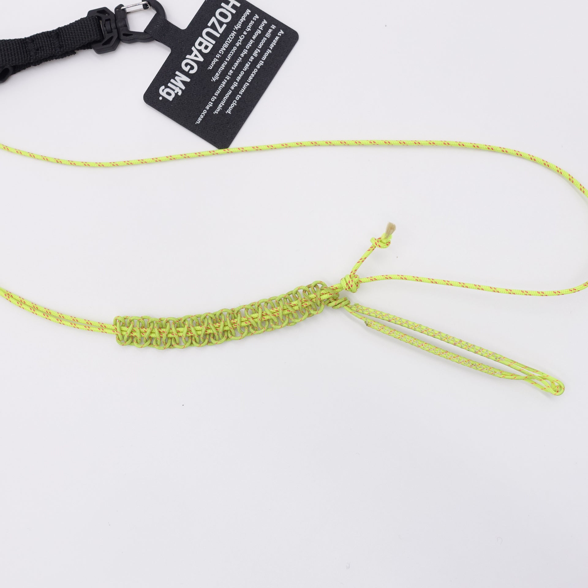 MOBILE PHONE SHOULDER STRAP