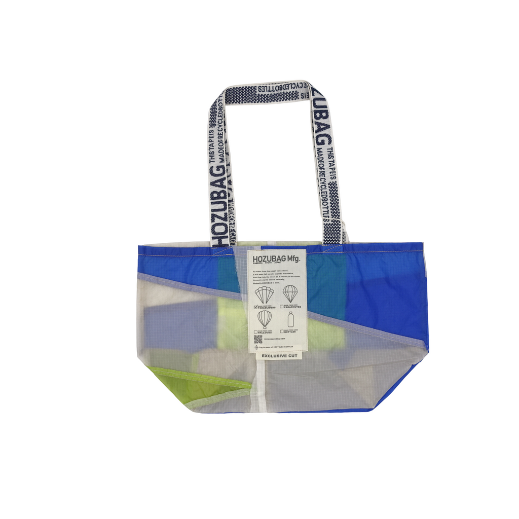 EXCLUSIVE CUT_TOTE M