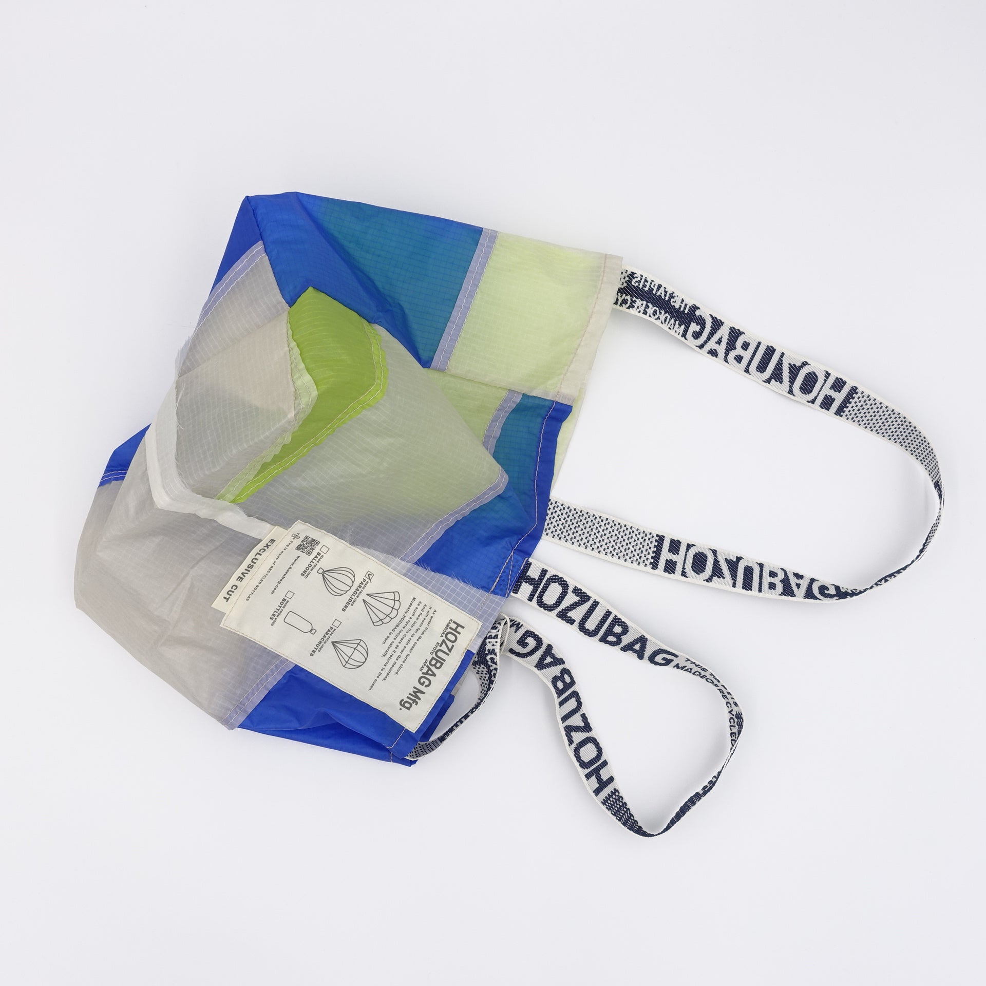 EXCLUSIVE CUT_TOTE M