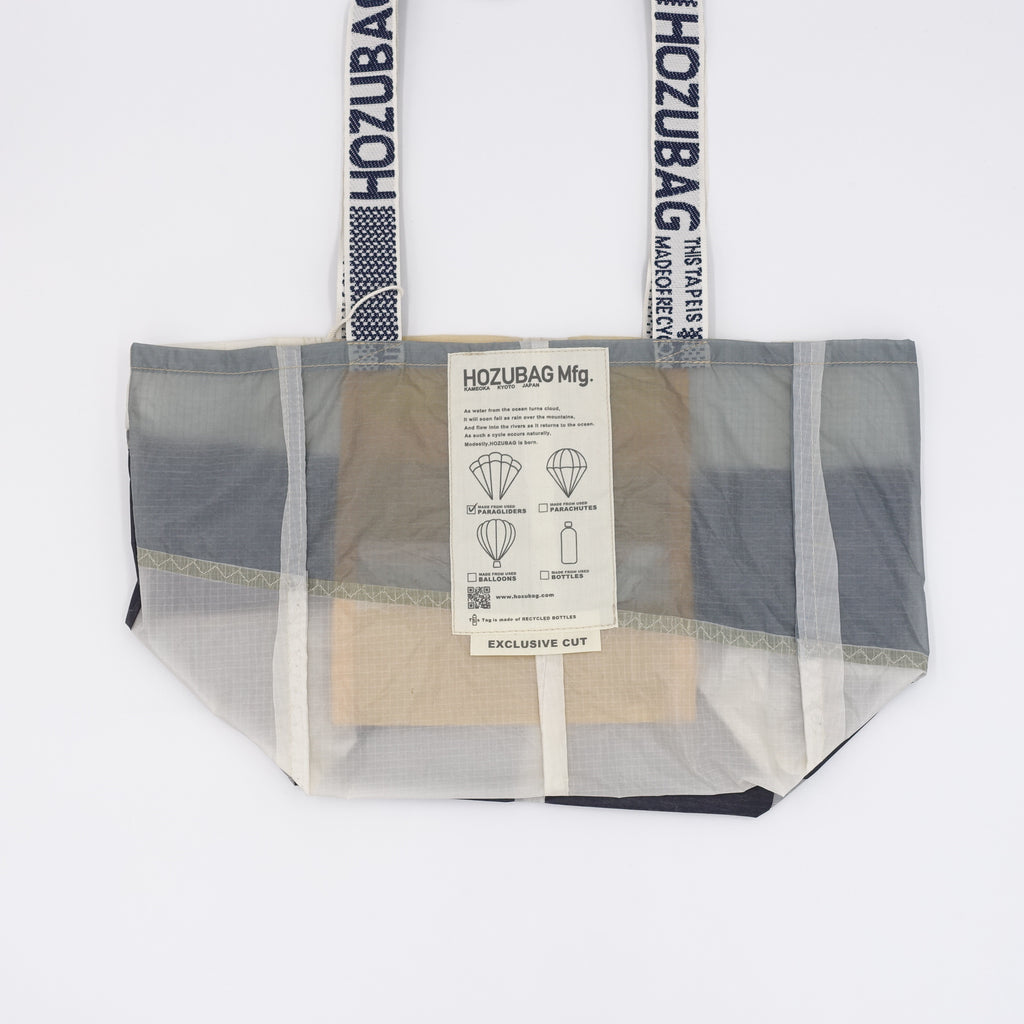 EXCLUSIVE CUT_TOTE M