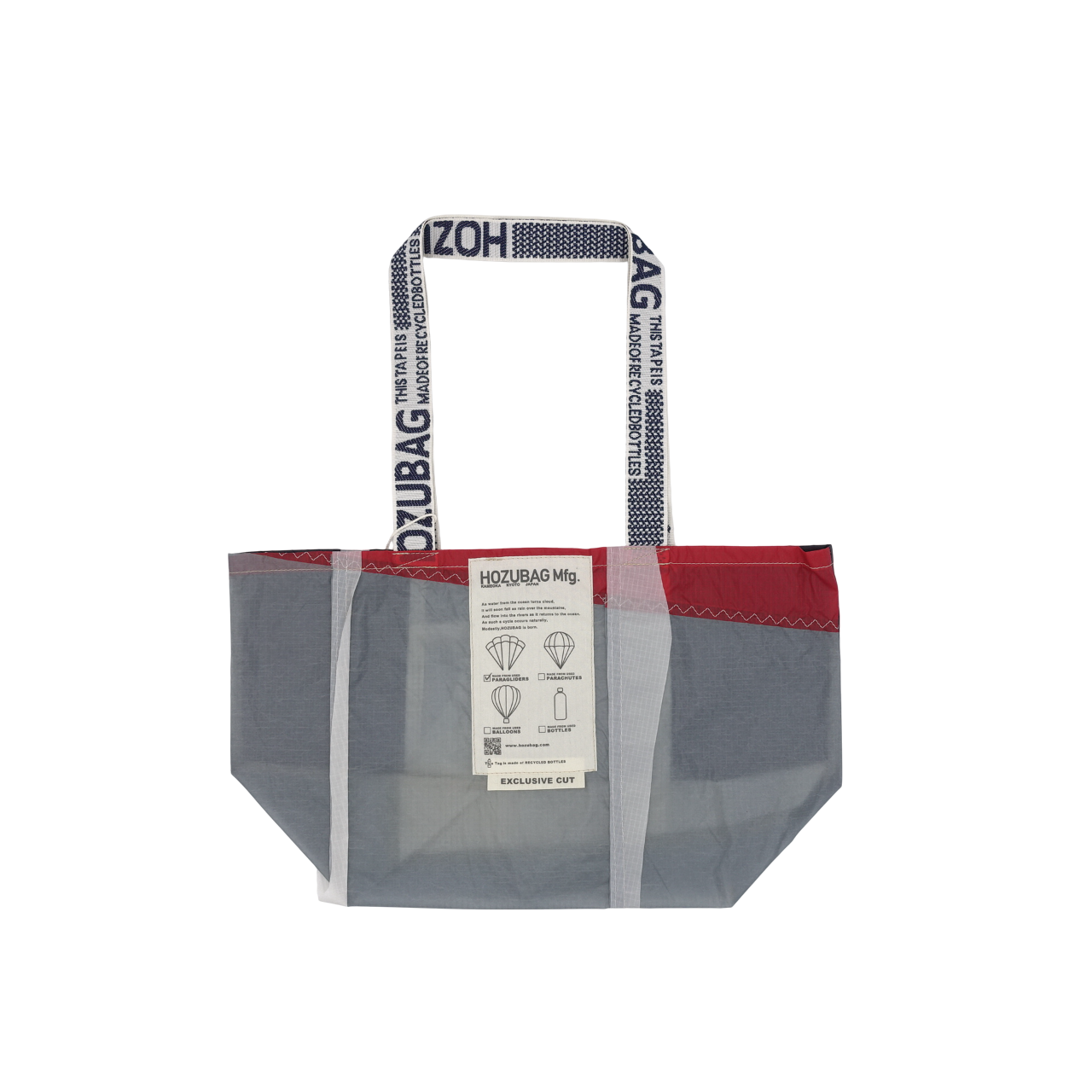 EXCLUSIVE CUT_TOTE M