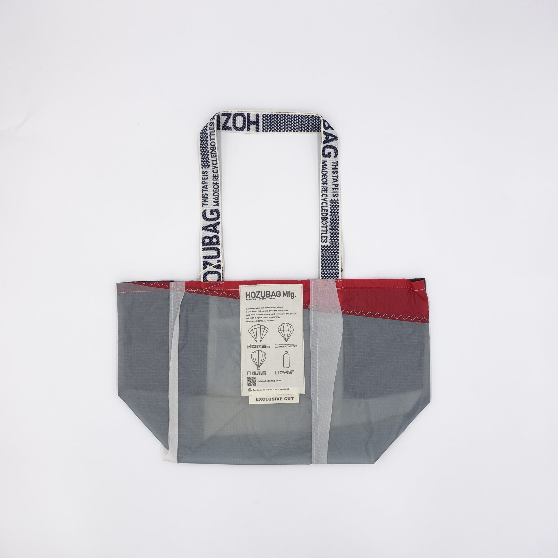 EXCLUSIVE CUT_TOTE M