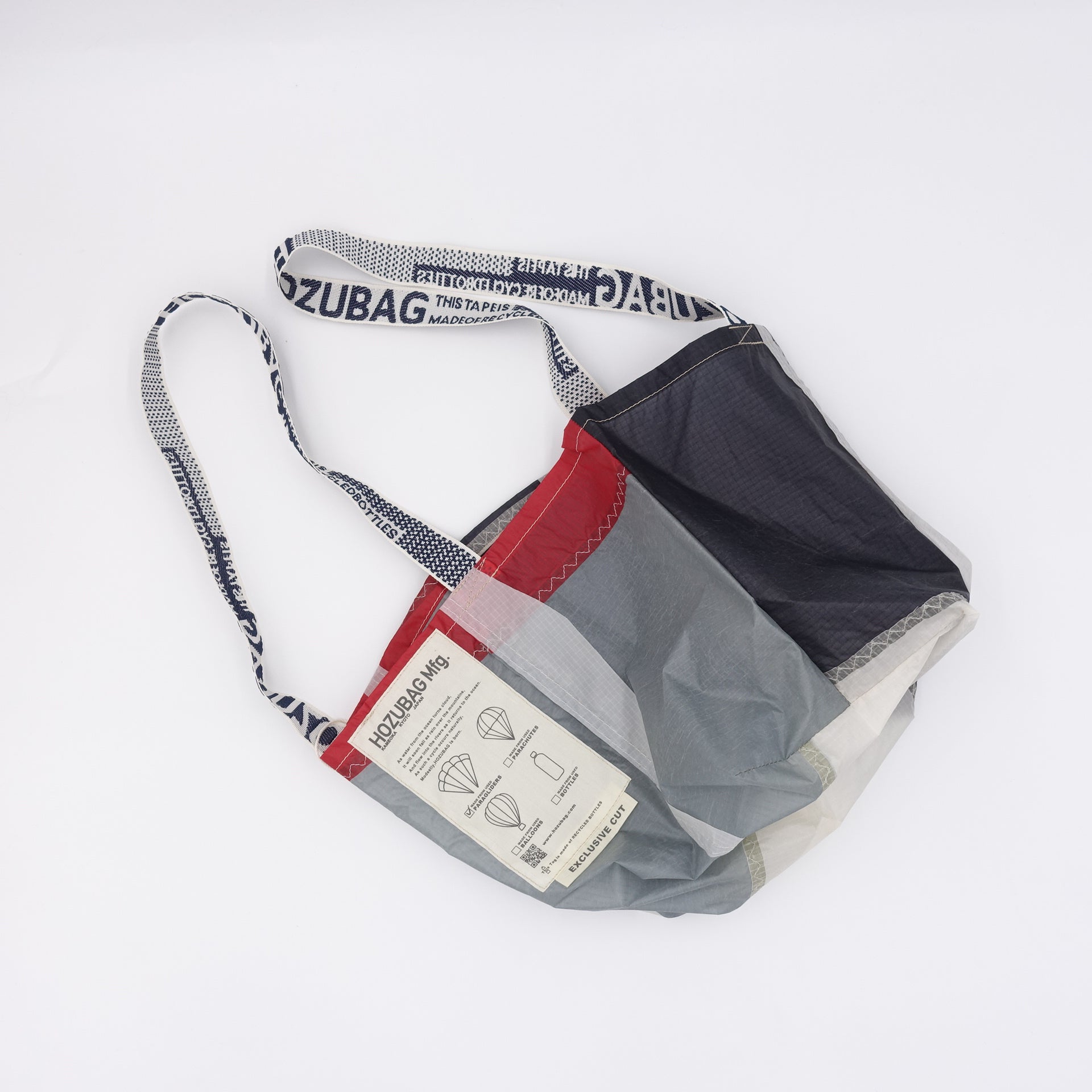 EXCLUSIVE CUT_TOTE M