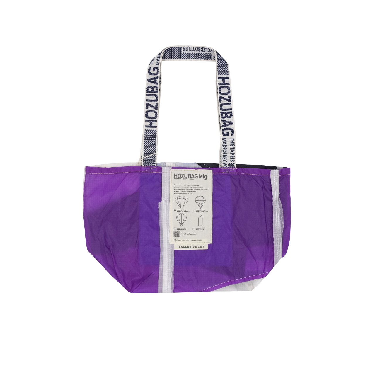 EXCLUSIVE CUT_TOTE M