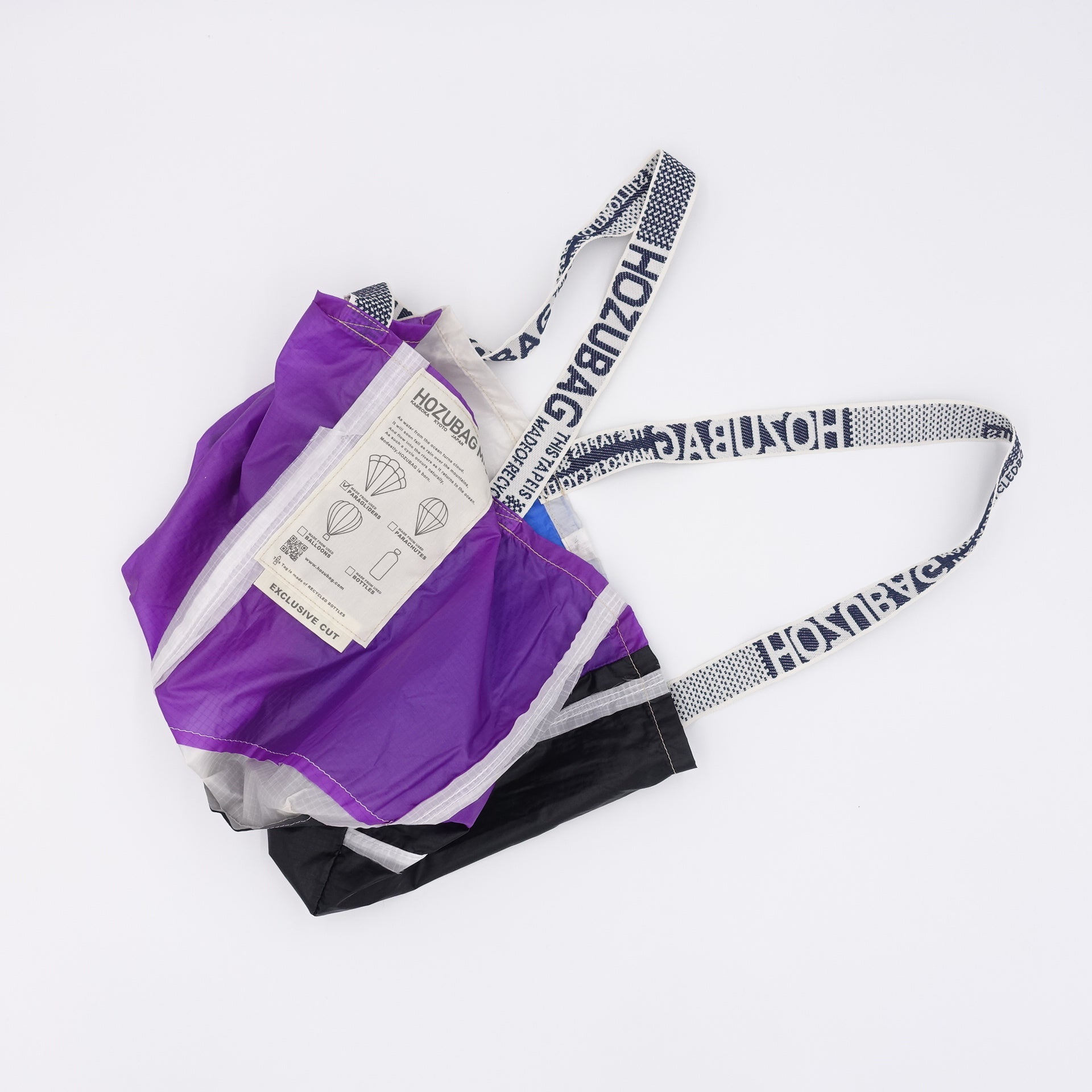 EXCLUSIVE CUT_TOTE M