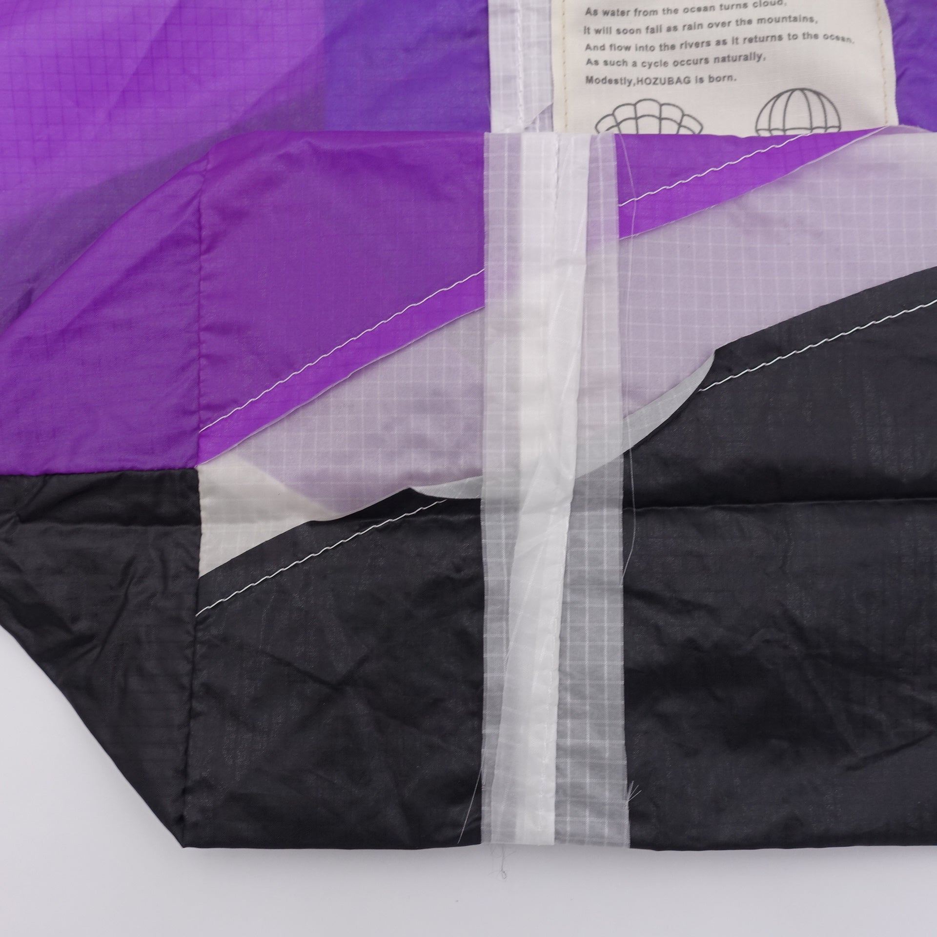 EXCLUSIVE CUT_TOTE M