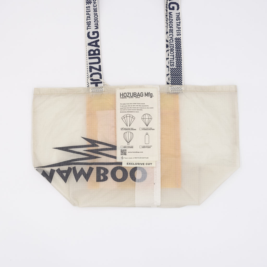 EXCLUSIVE CUT_TOTE M