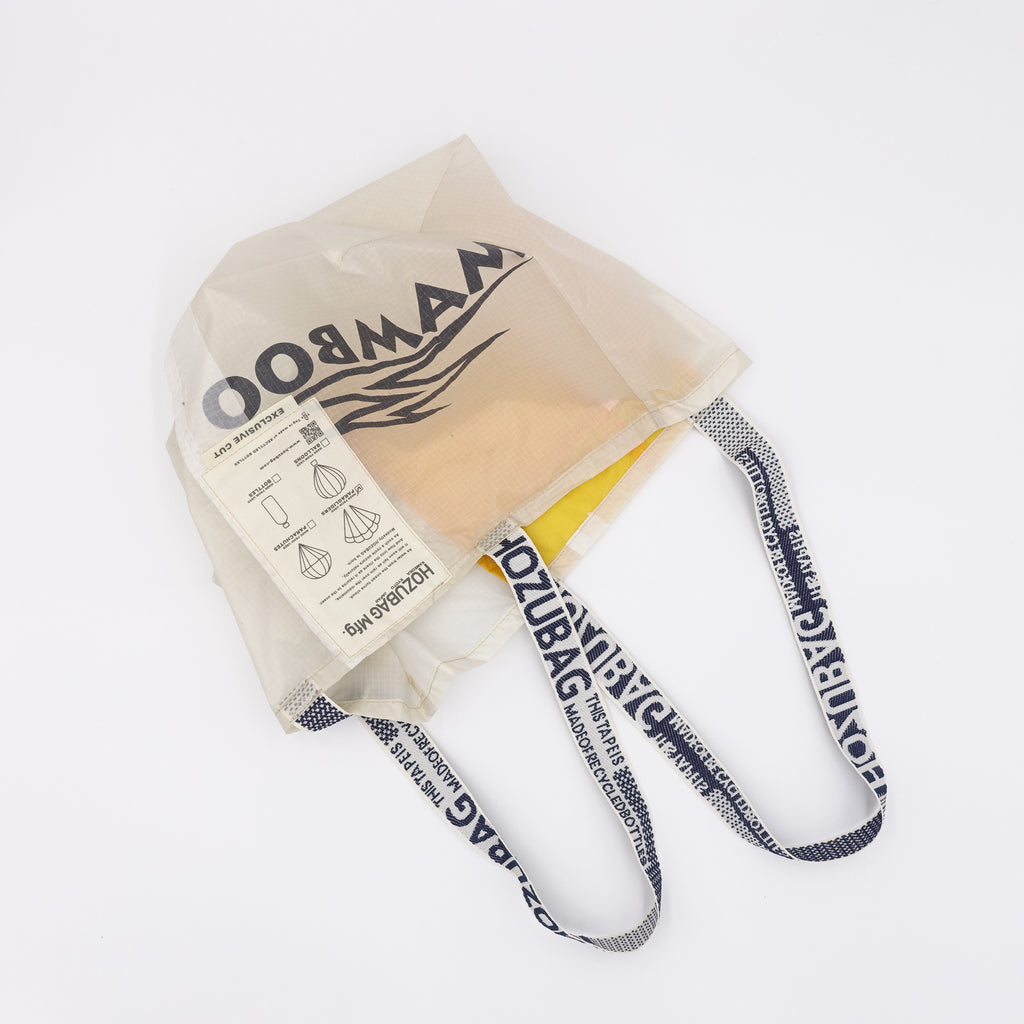 EXCLUSIVE CUT_TOTE M