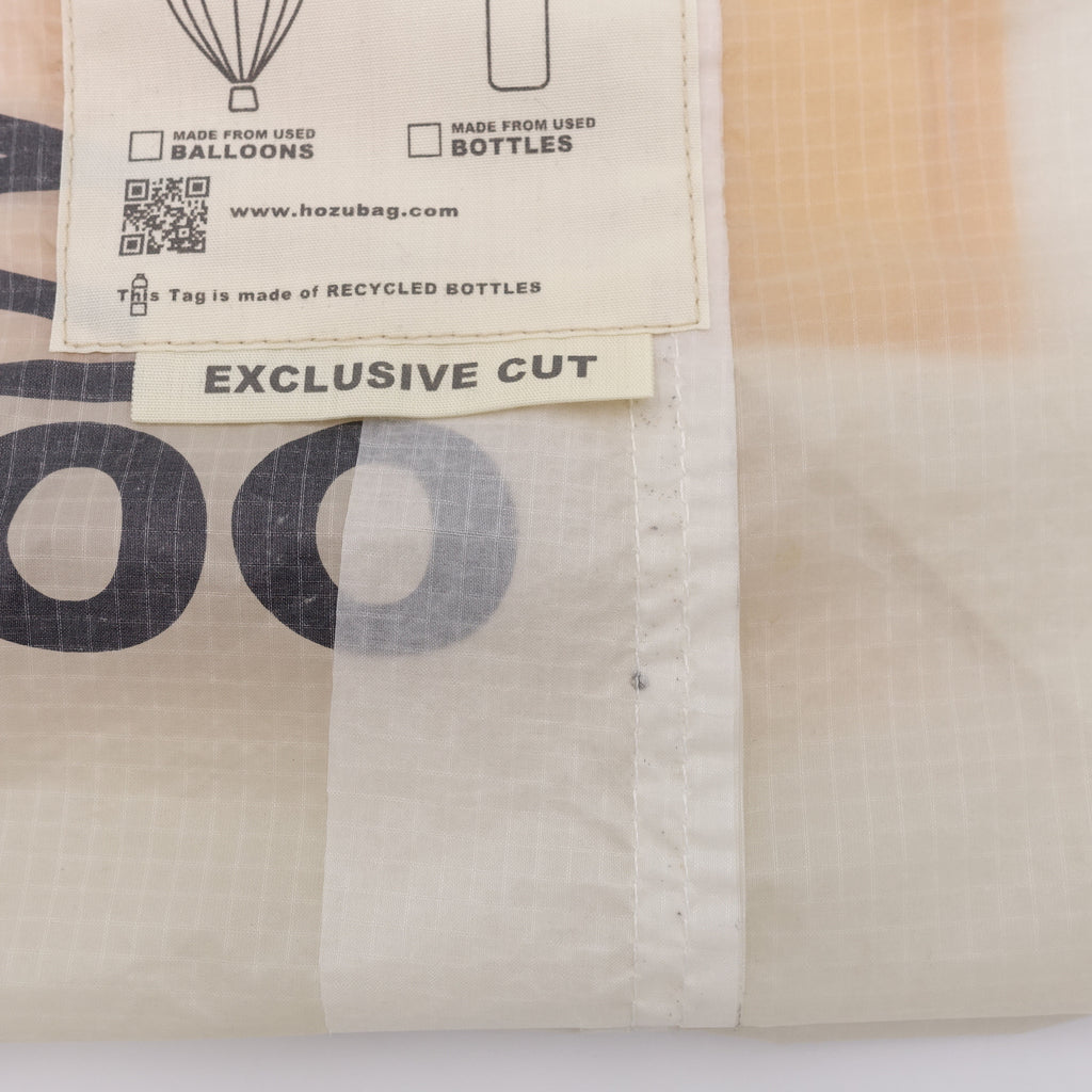 EXCLUSIVE CUT_TOTE M