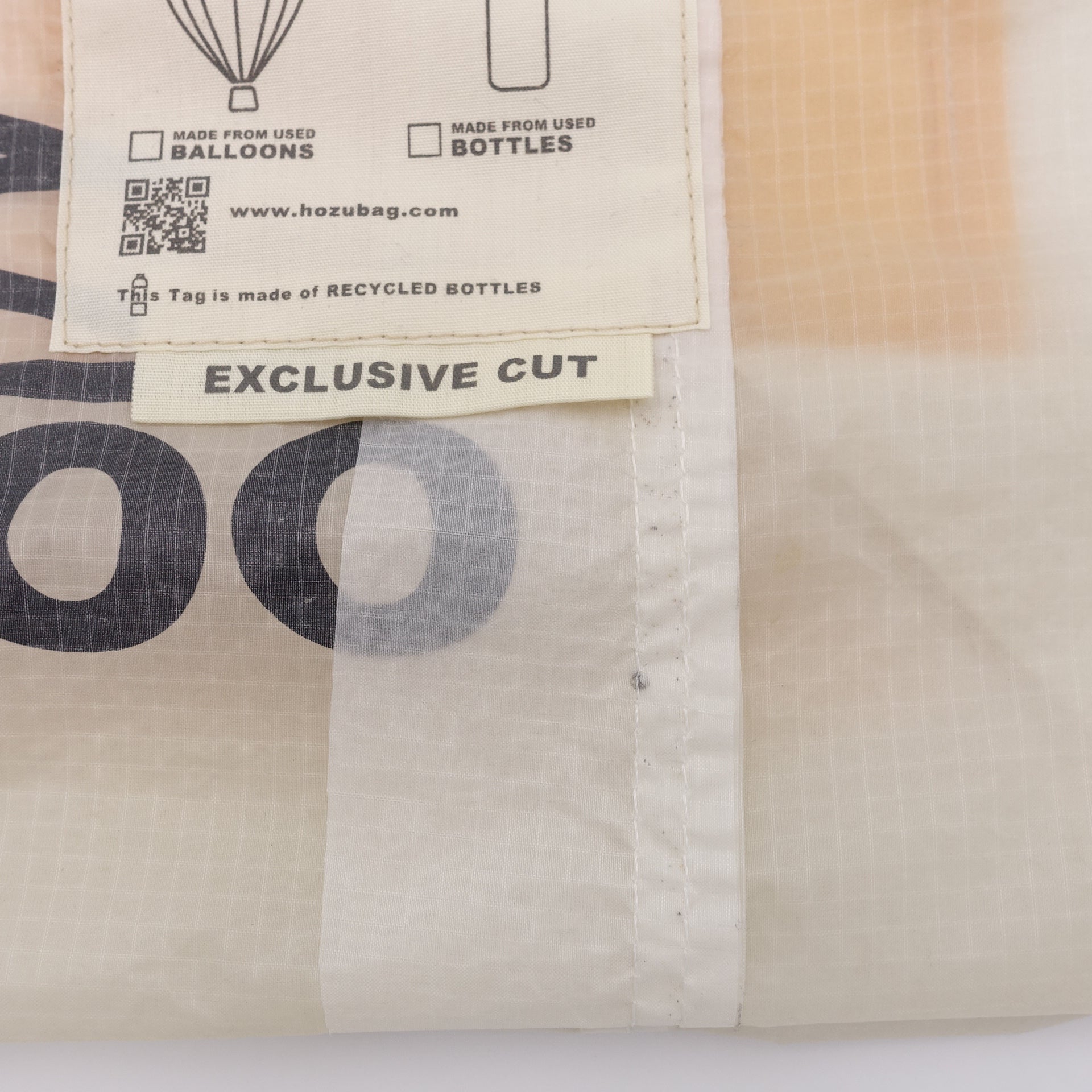 EXCLUSIVE CUT_TOTE M