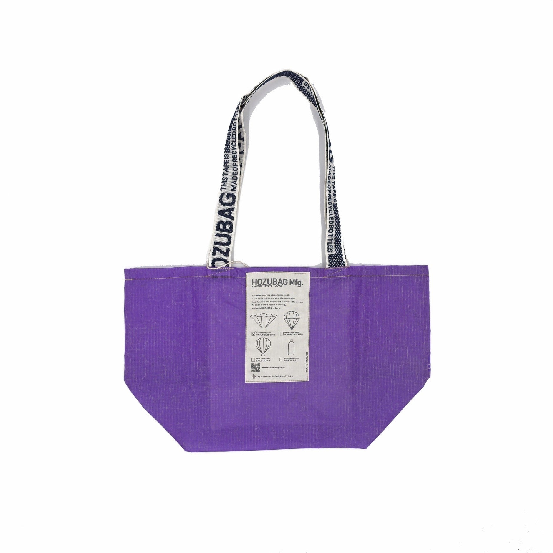 NORMAL CUT_TOTE M