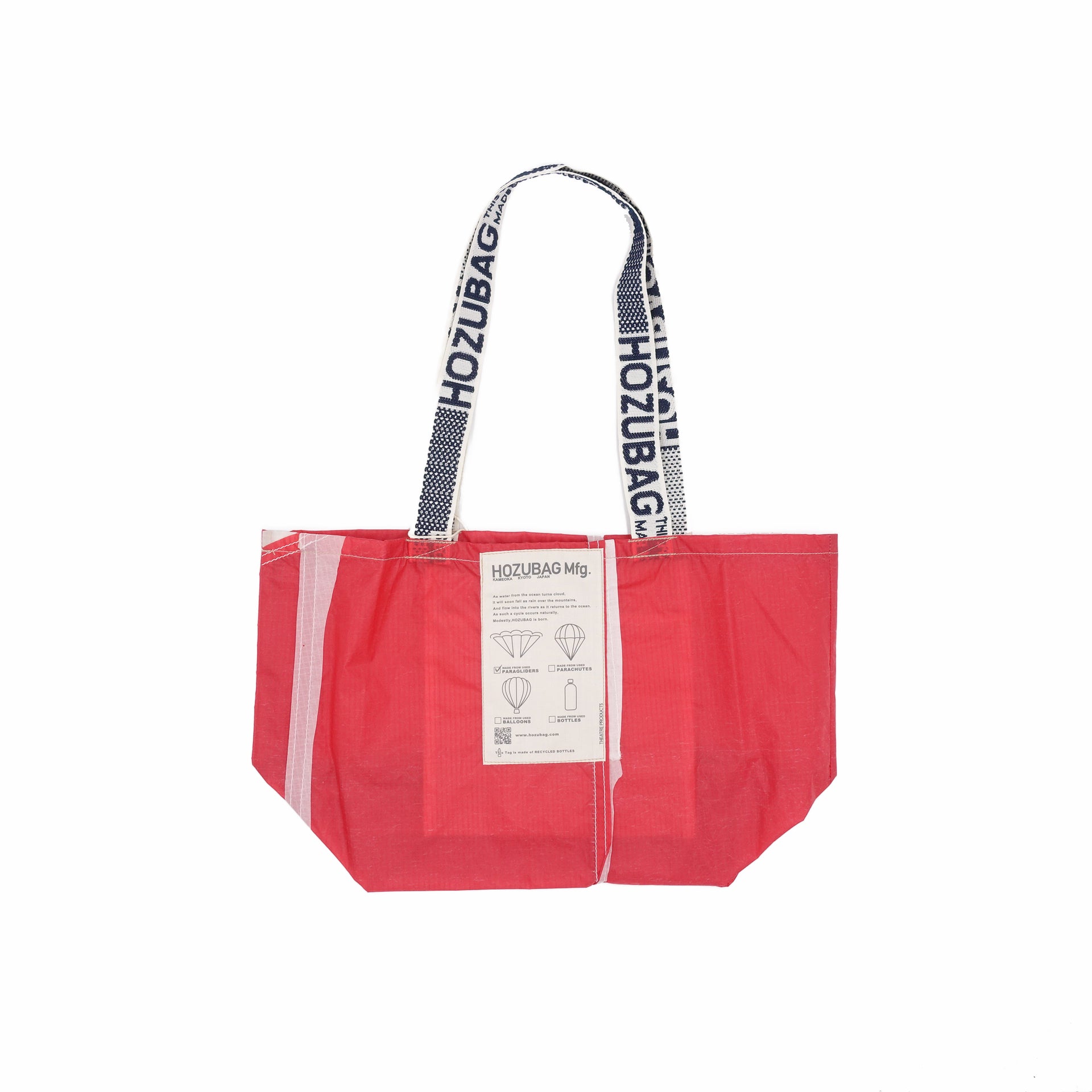 NORMAL CUT_TOTE M