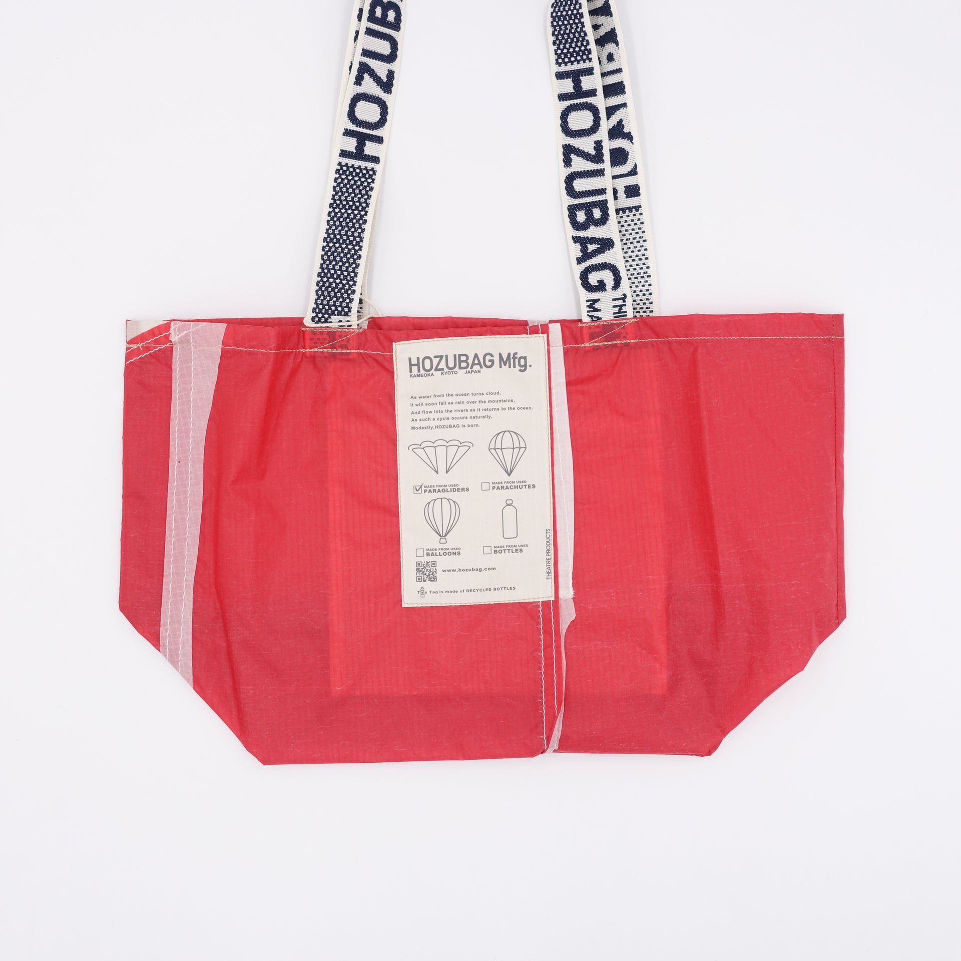NORMAL CUT_TOTE M