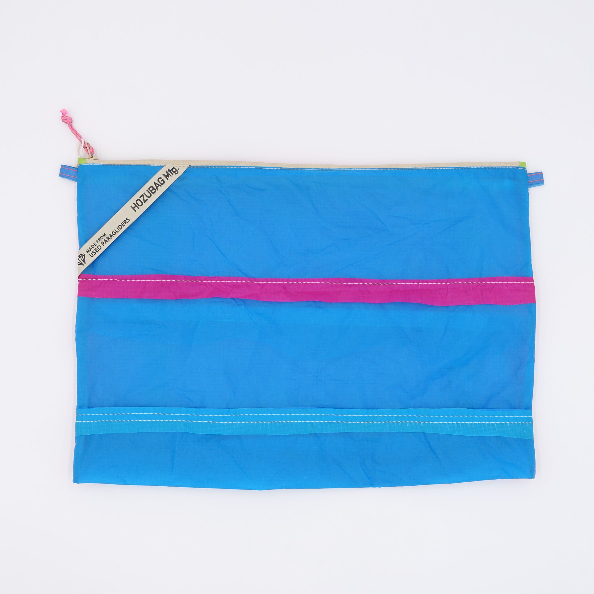 ZIP POUCH_L