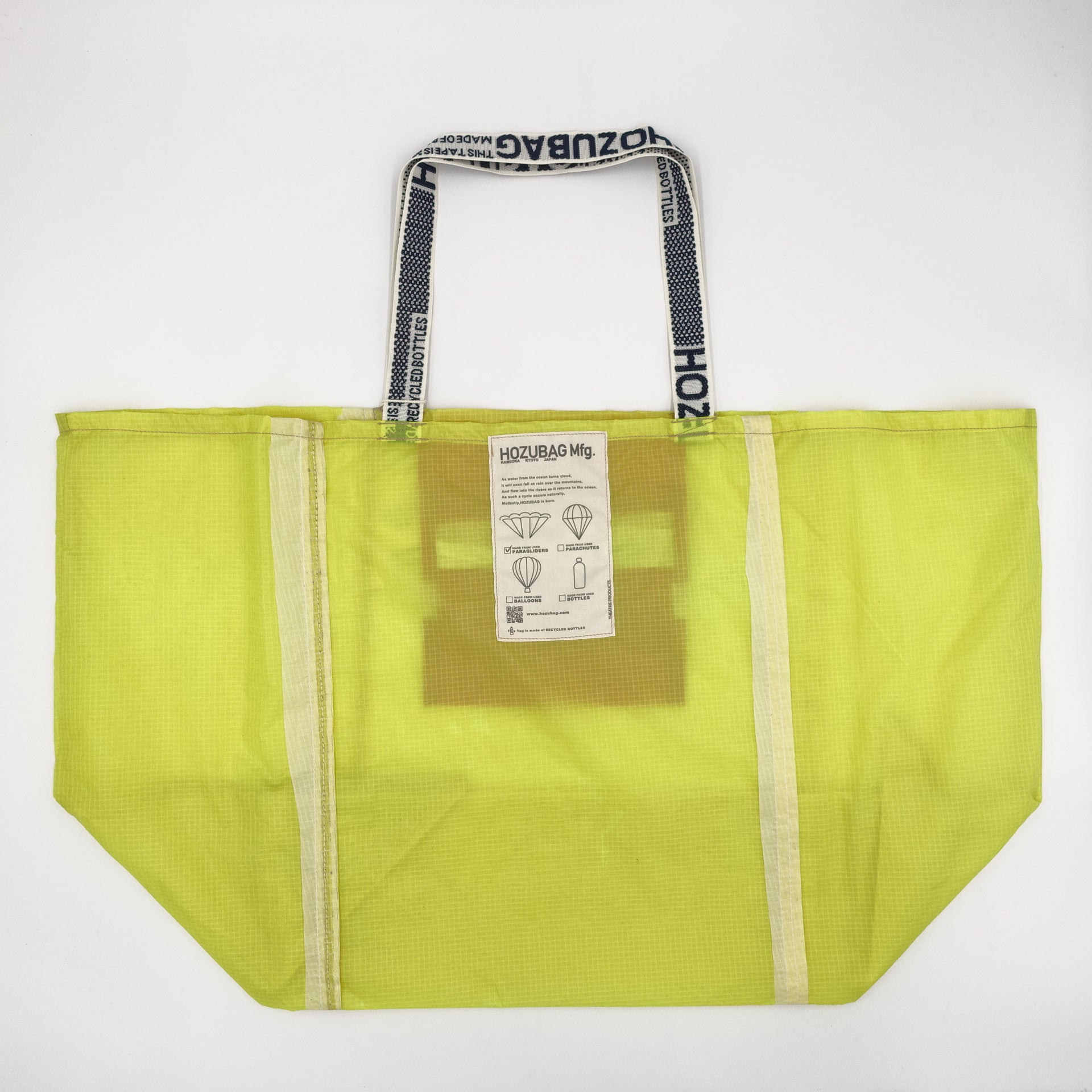 NORMAL CUT_TOTE XL