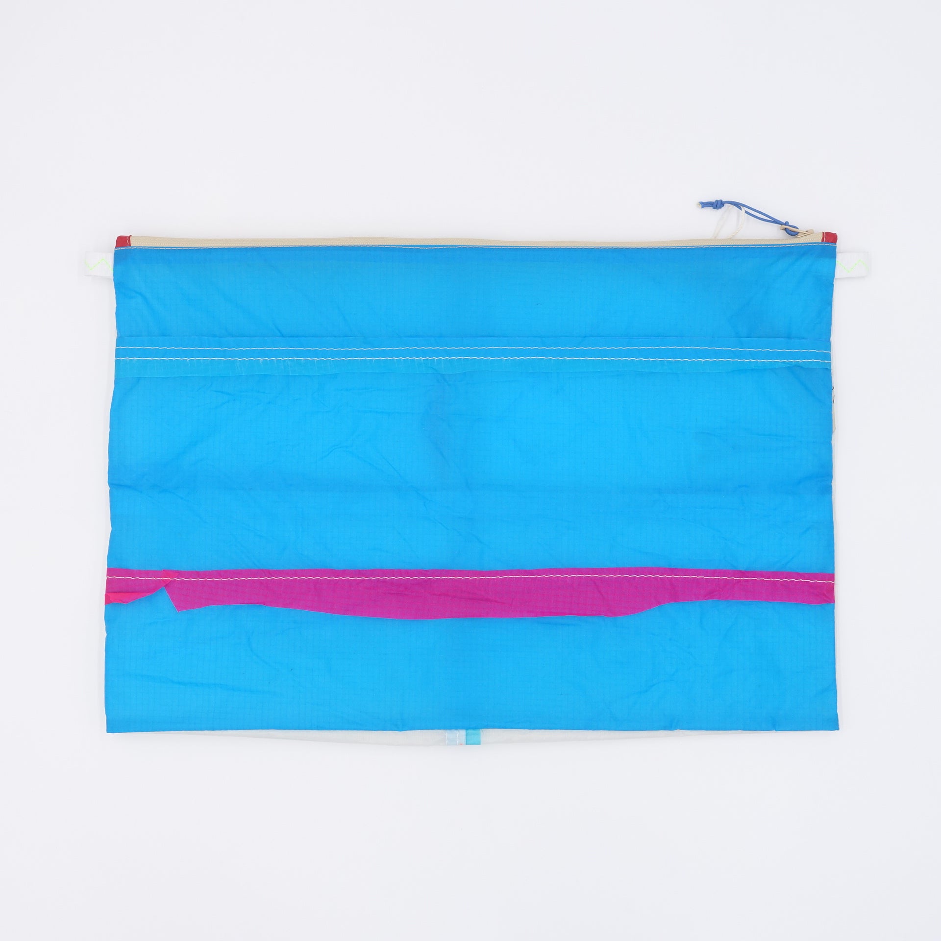 POCHETTE ZIPPÉE_L