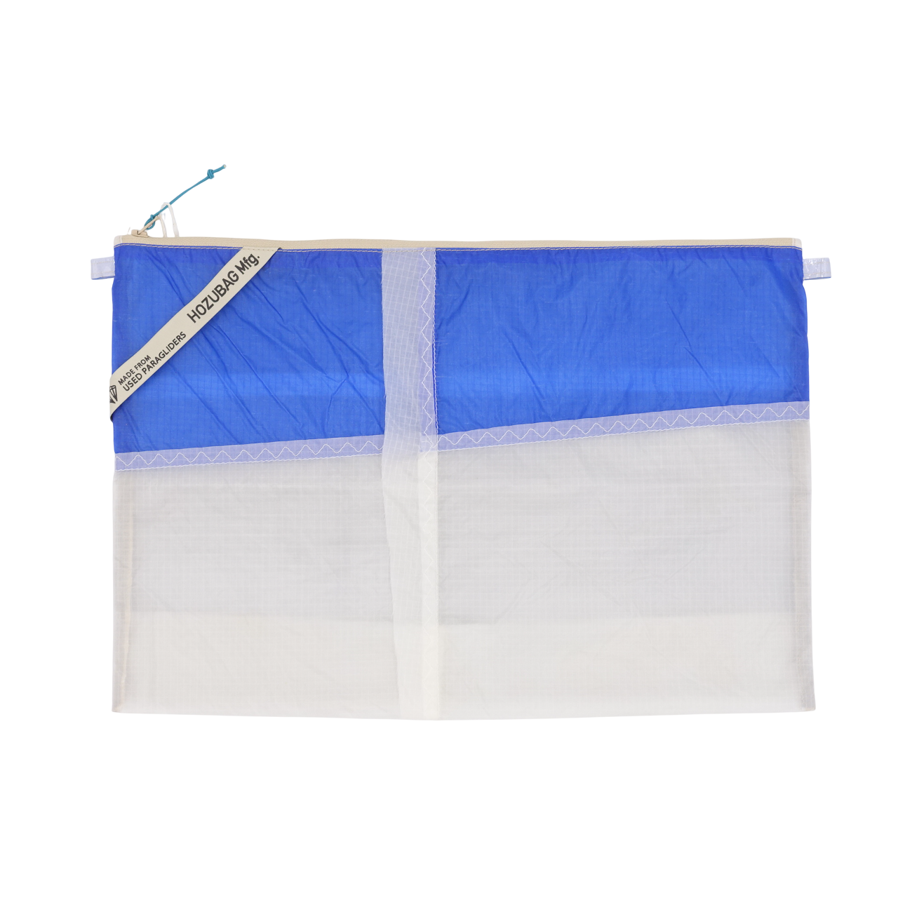 ZIP POUCH L