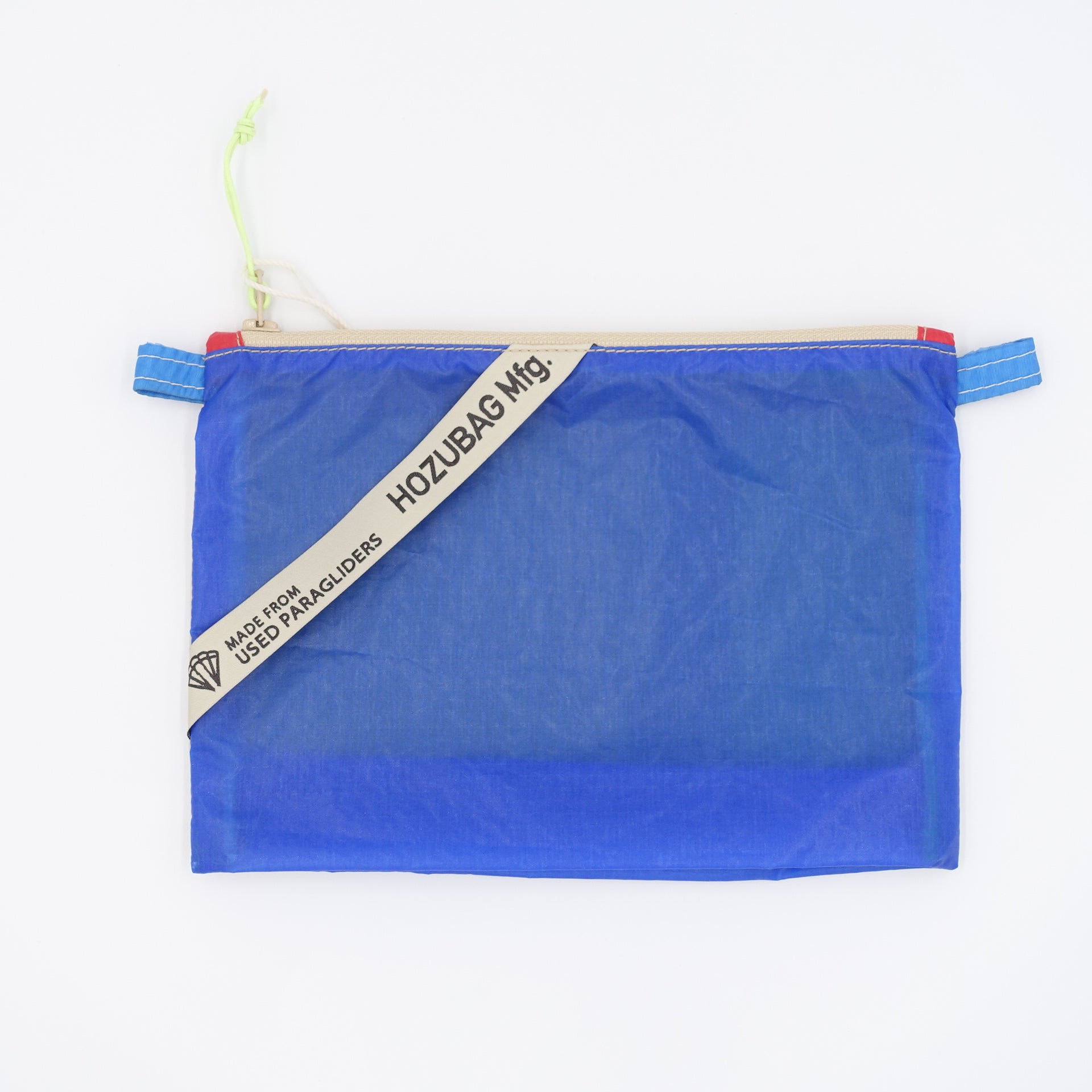 ZIP POUCH_M