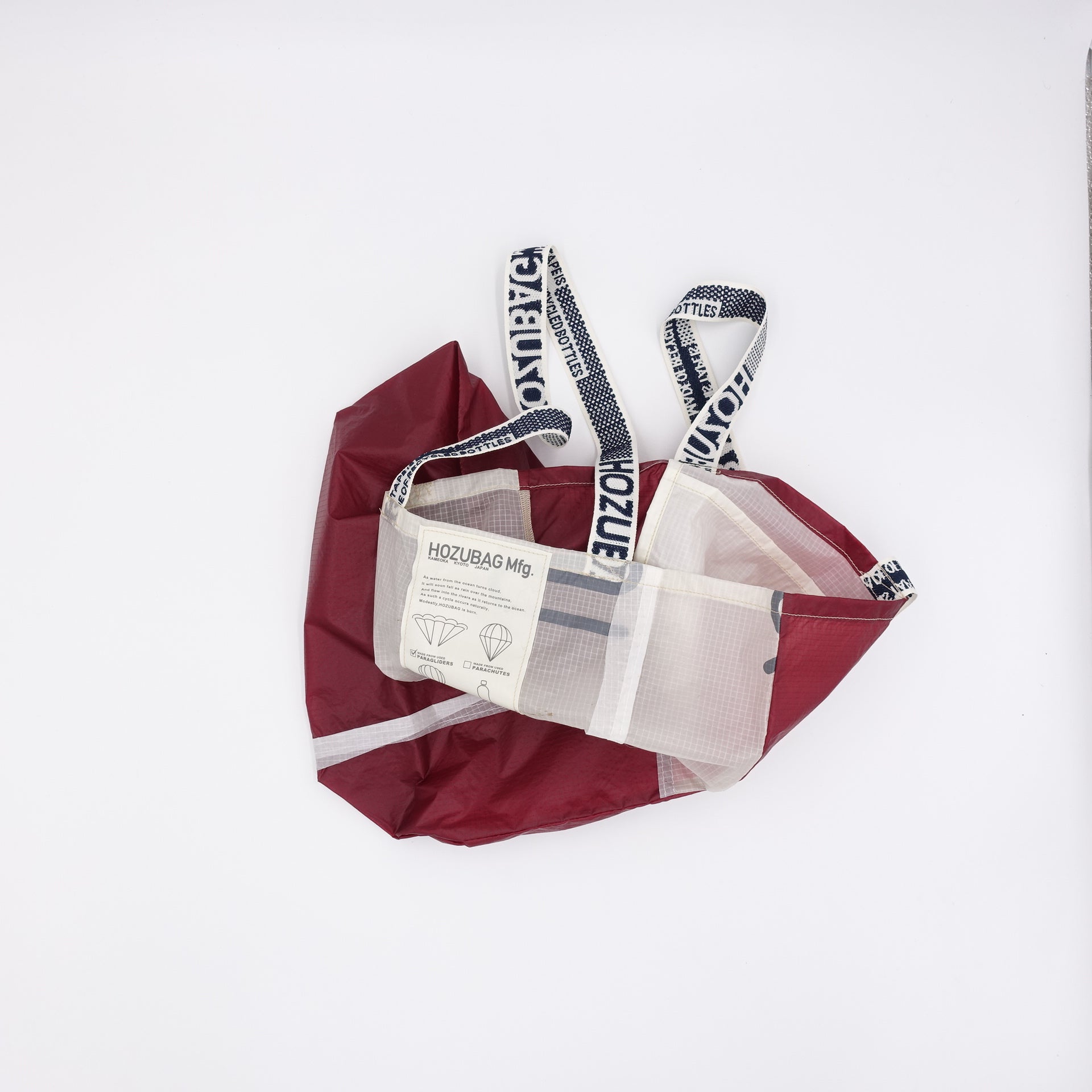 EXCLUSIVE CUT_TOTE L