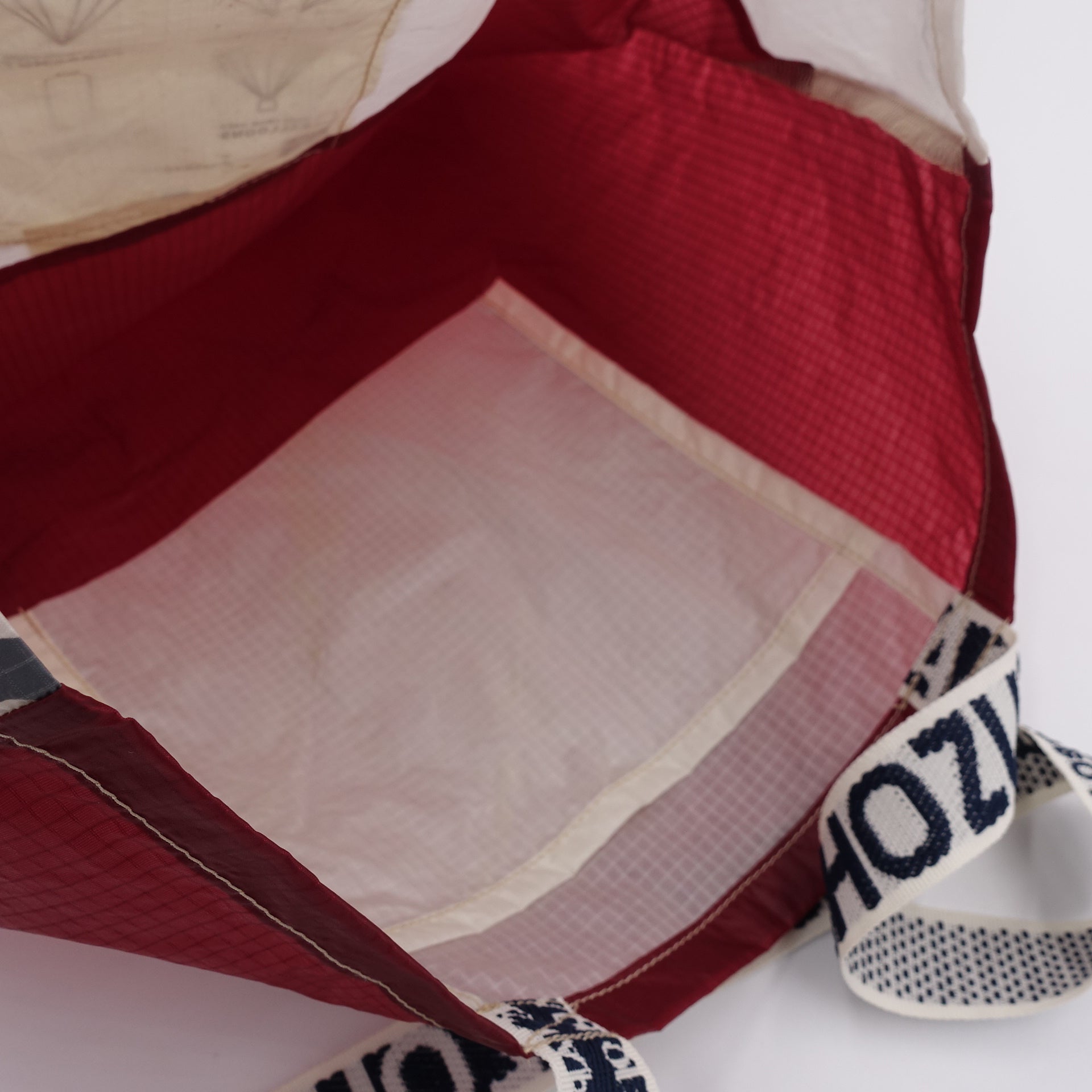 EXCLUSIVE CUT_TOTE L