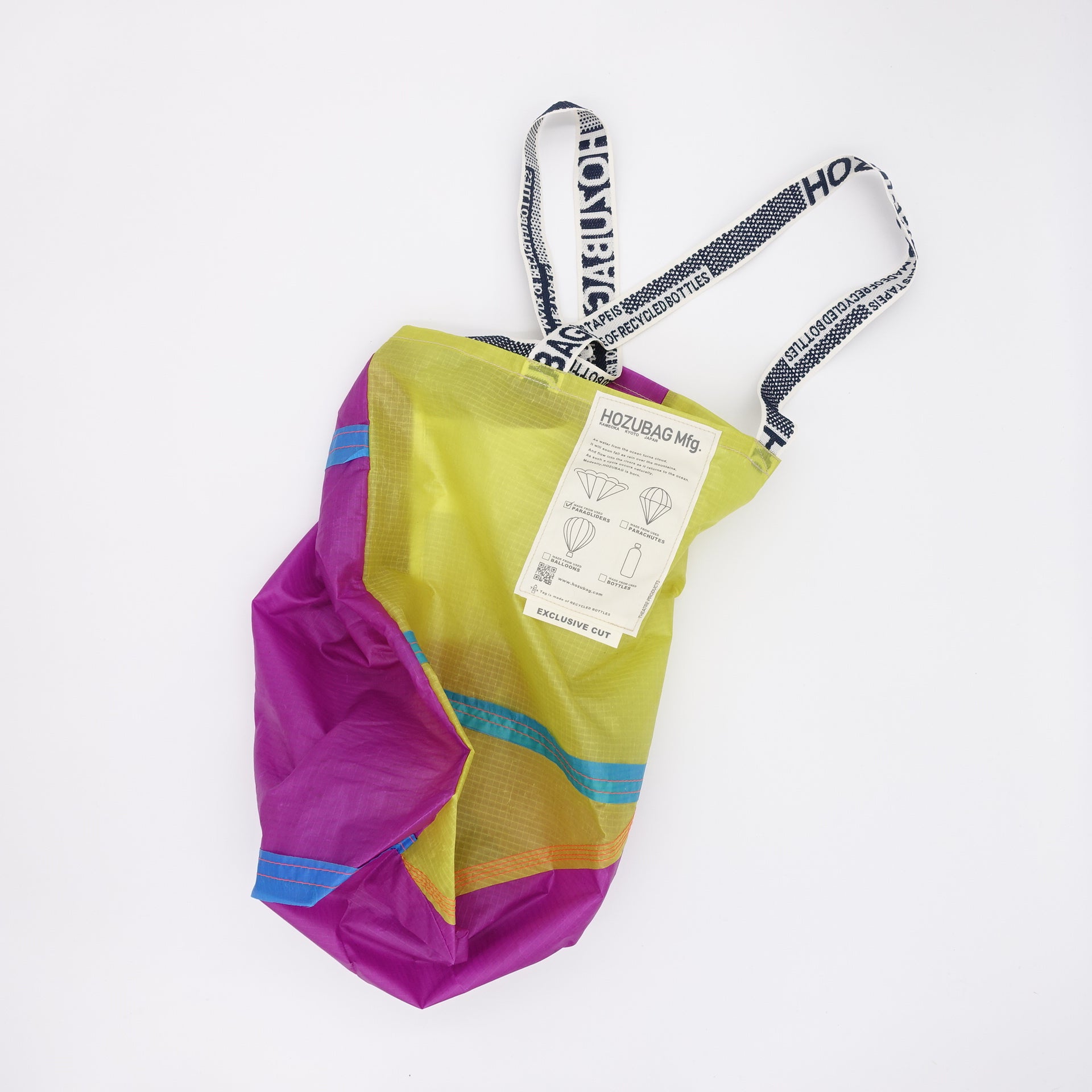 EXCLUSIVE CUT_TOTE L