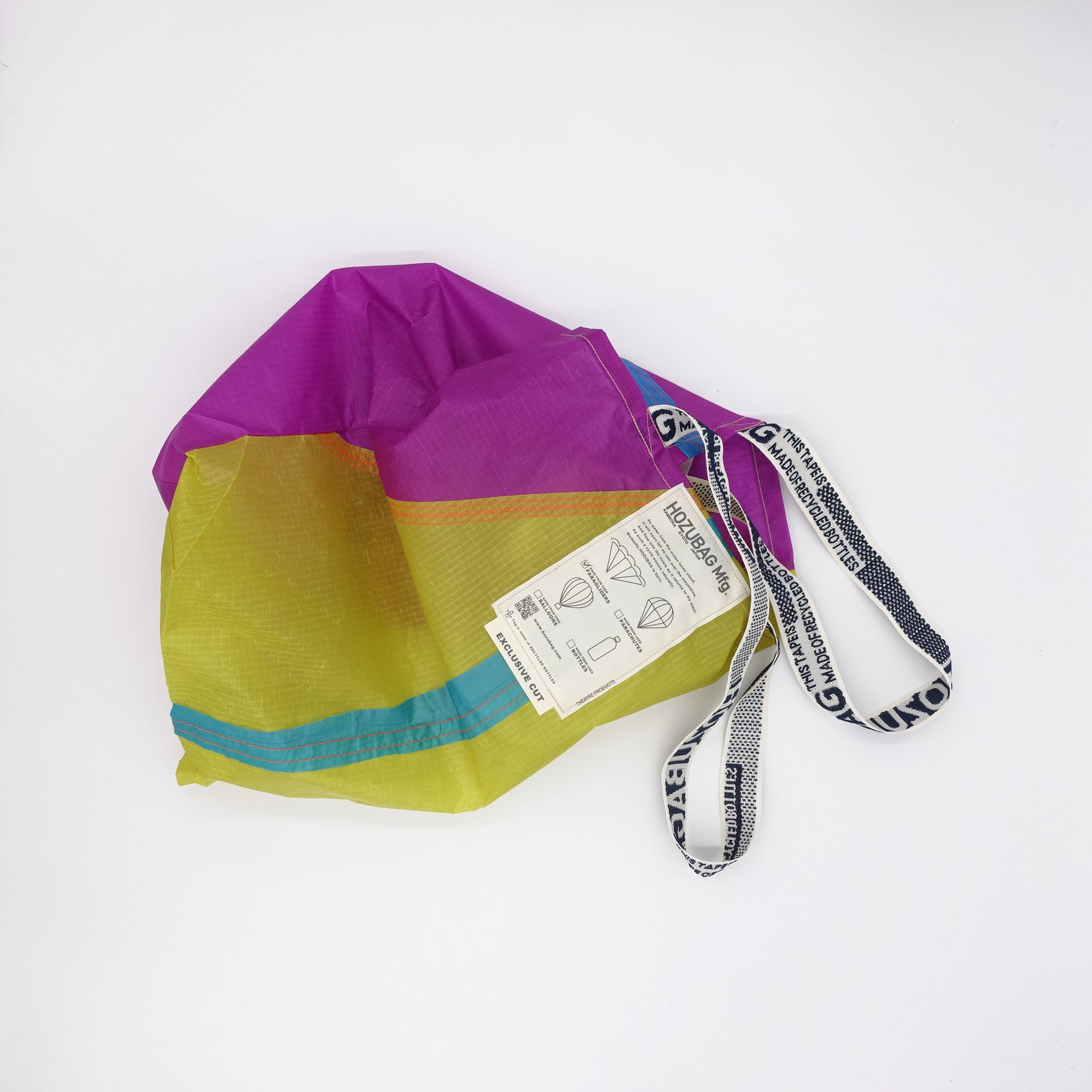 EXCLUSIVE CUT_TOTE L