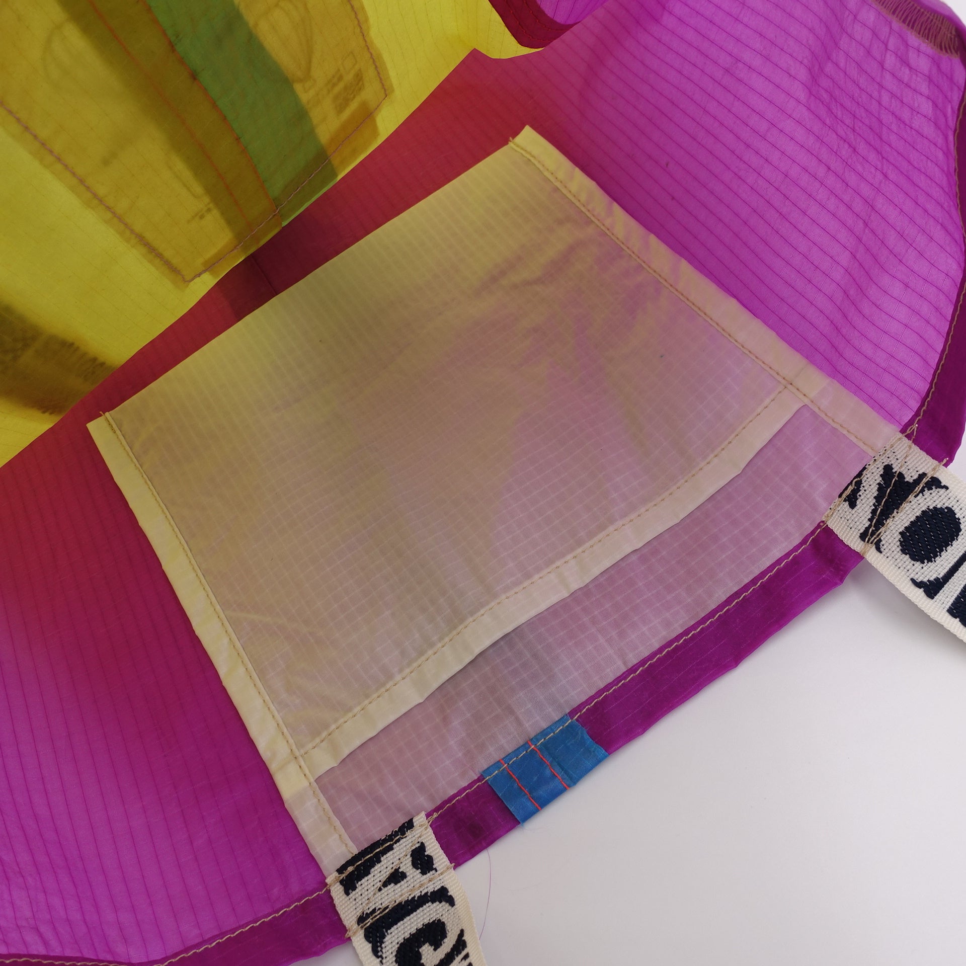 EXCLUSIVE CUT_TOTE L