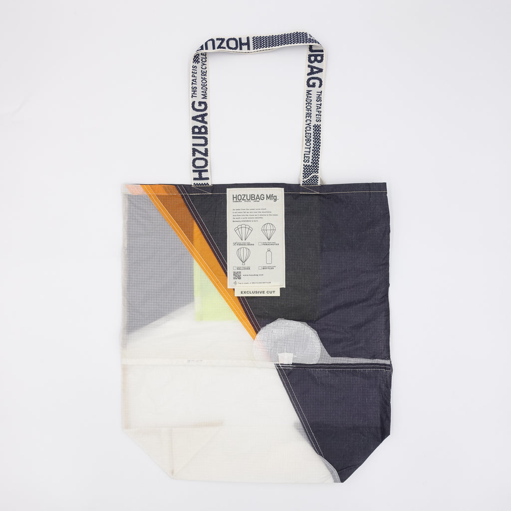 EXCLUSIF CUT_TOTE L
