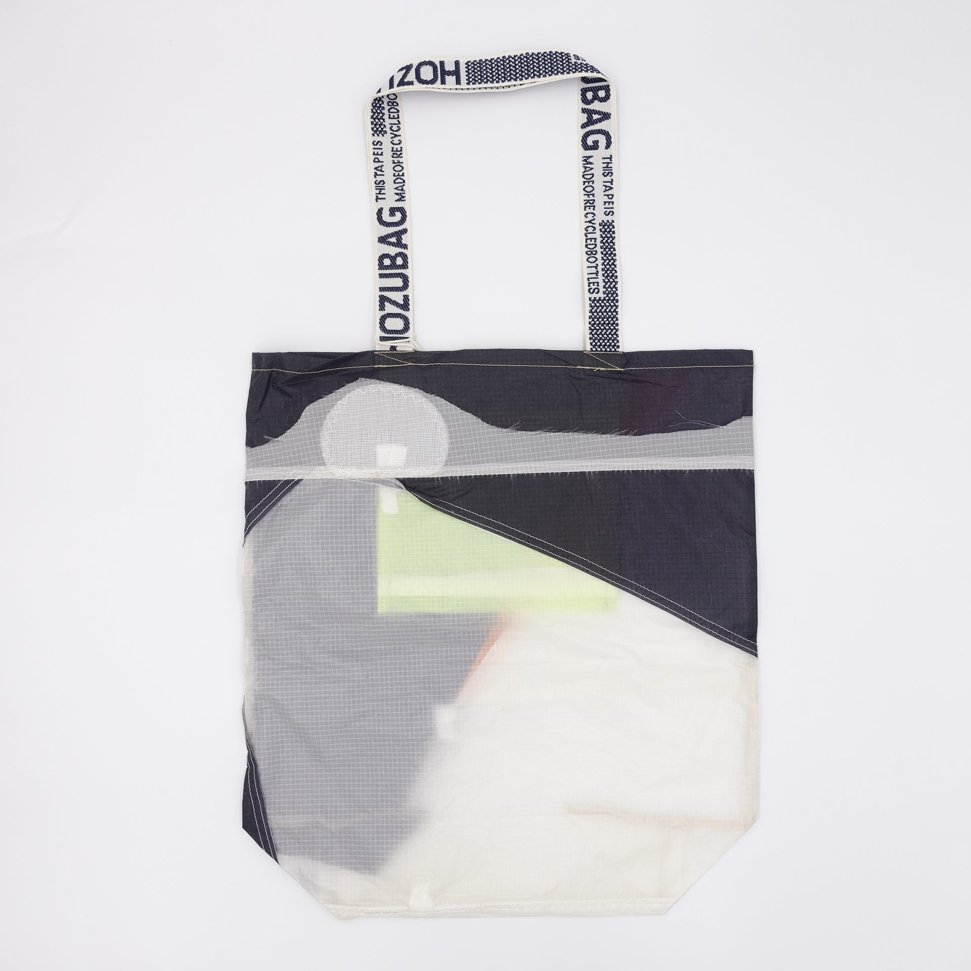 EXCLUSIF CUT_TOTE L