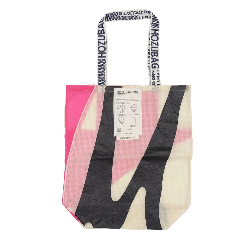 EXCLUSIF CUT_TOTE L