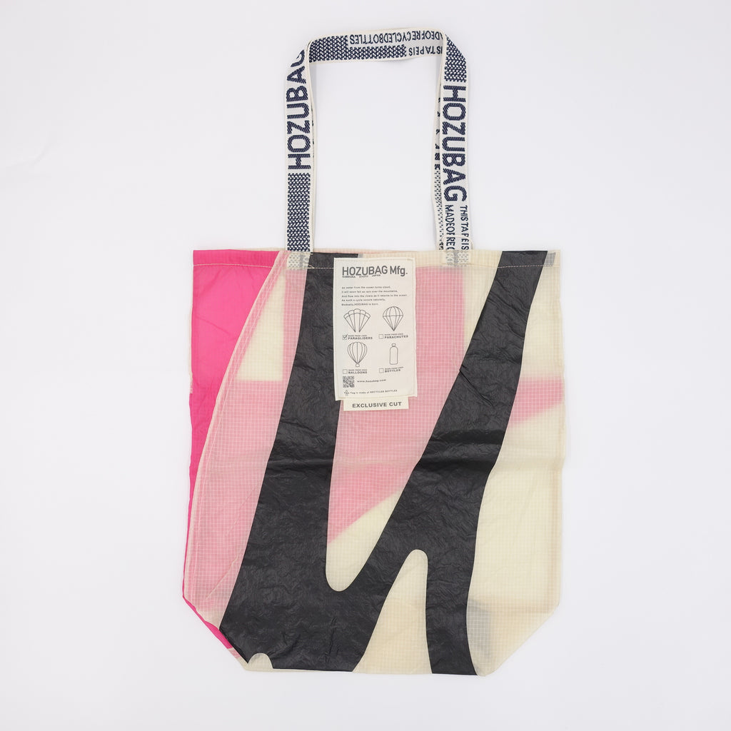 EXCLUSIF CUT_TOTE L