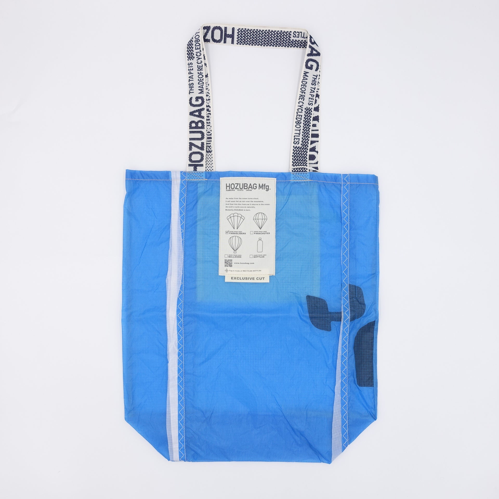 EXCLUSIF CUT_TOTE L
