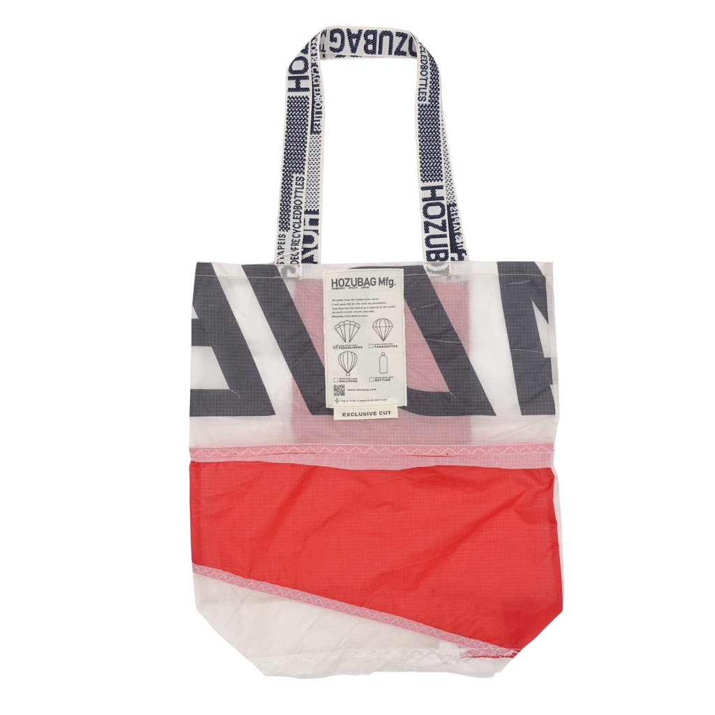 EXCLUSIVE CUT_TOTE L