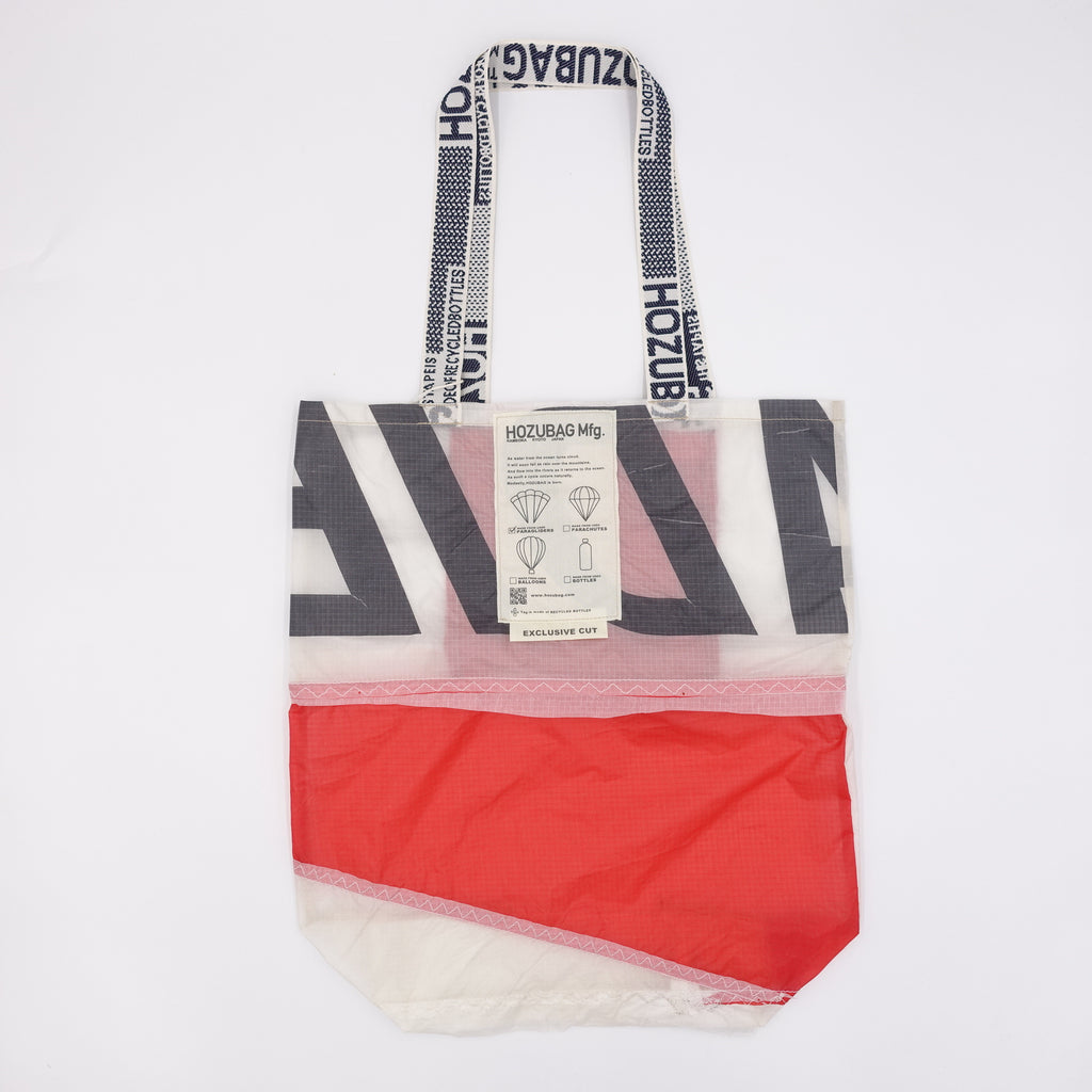 EXCLUSIVE CUT_TOTE L
